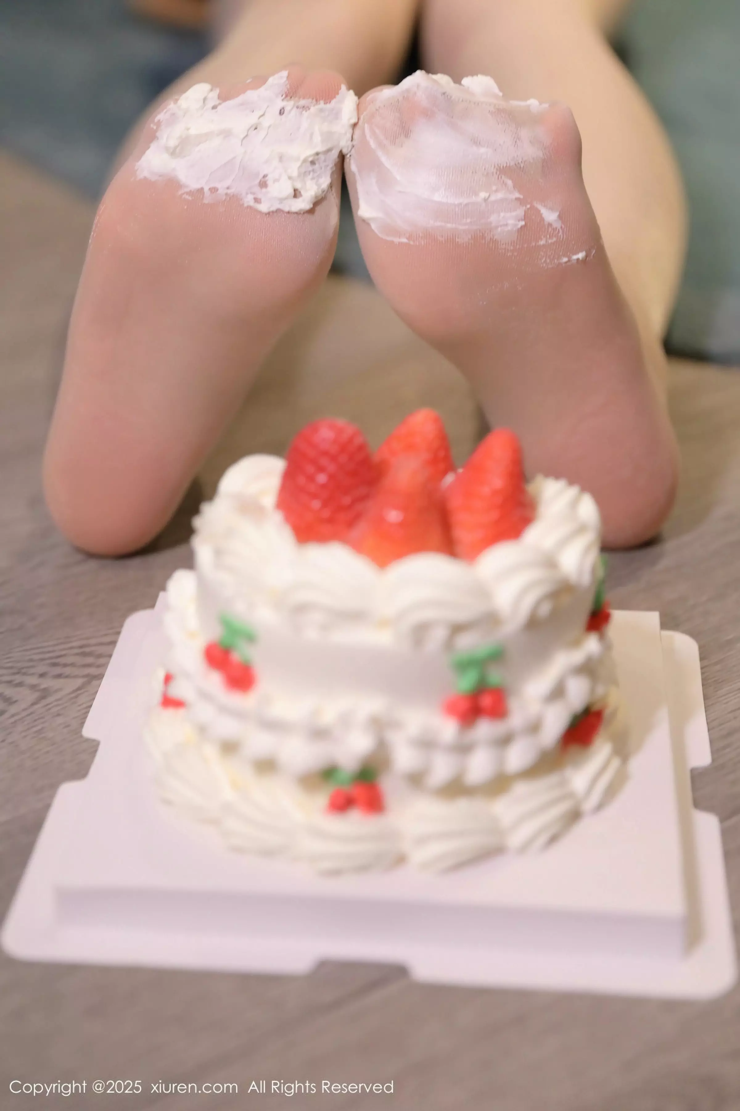 Xrmnw.Vip_小蛮妖_写真
