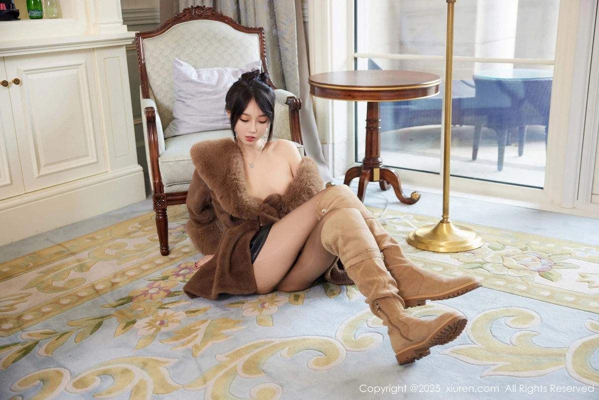 Xrmnw.Vip_玥儿玥_写真