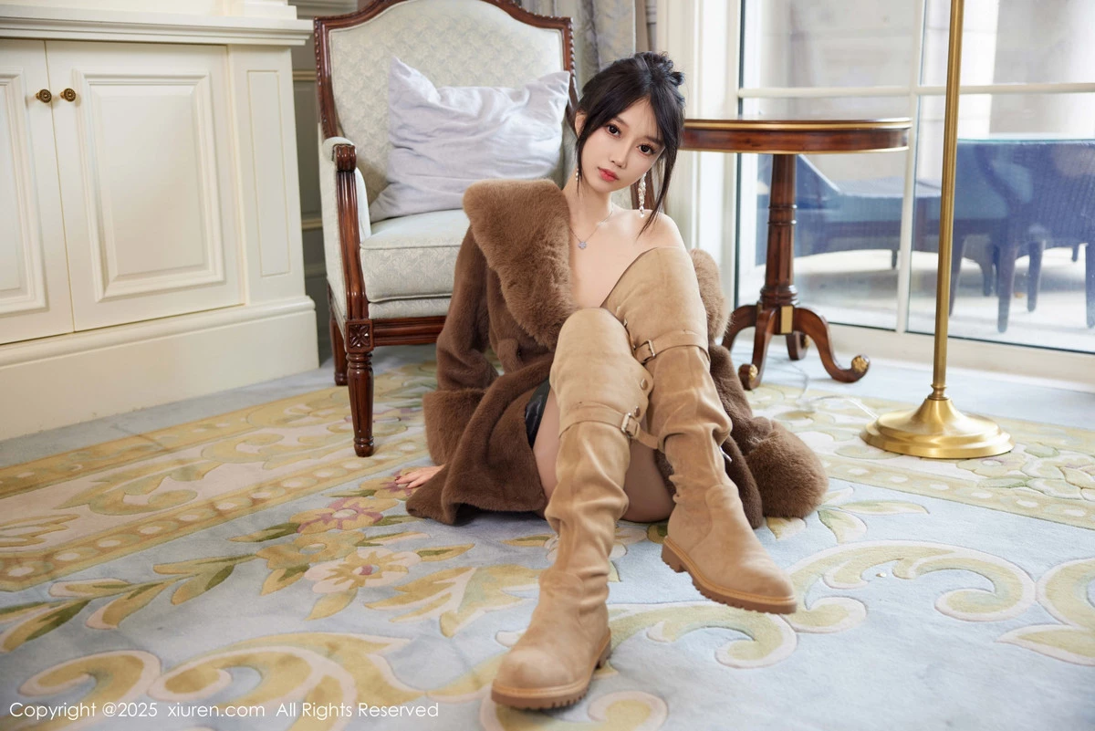Xrmnw.Vip_玥儿玥_写真