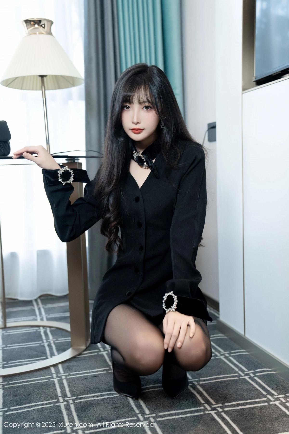 Xrmnw.Vip_樱桃小阑子_写真