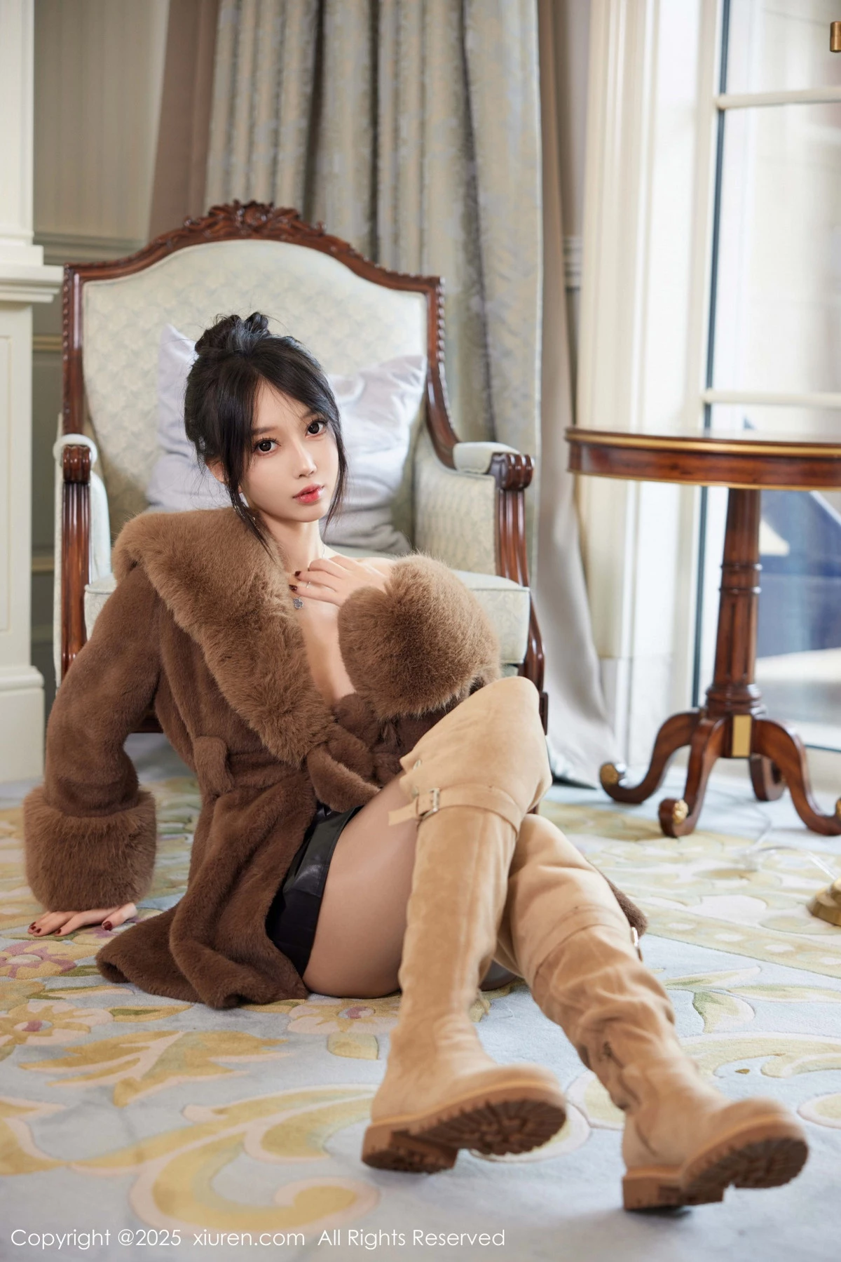 Xrmnw.Vip_玥儿玥_写真