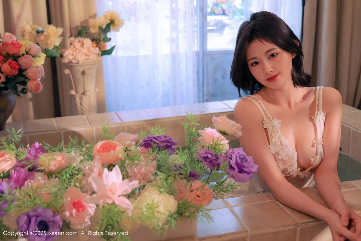 Xrmnw.Vip_小橘子_写真