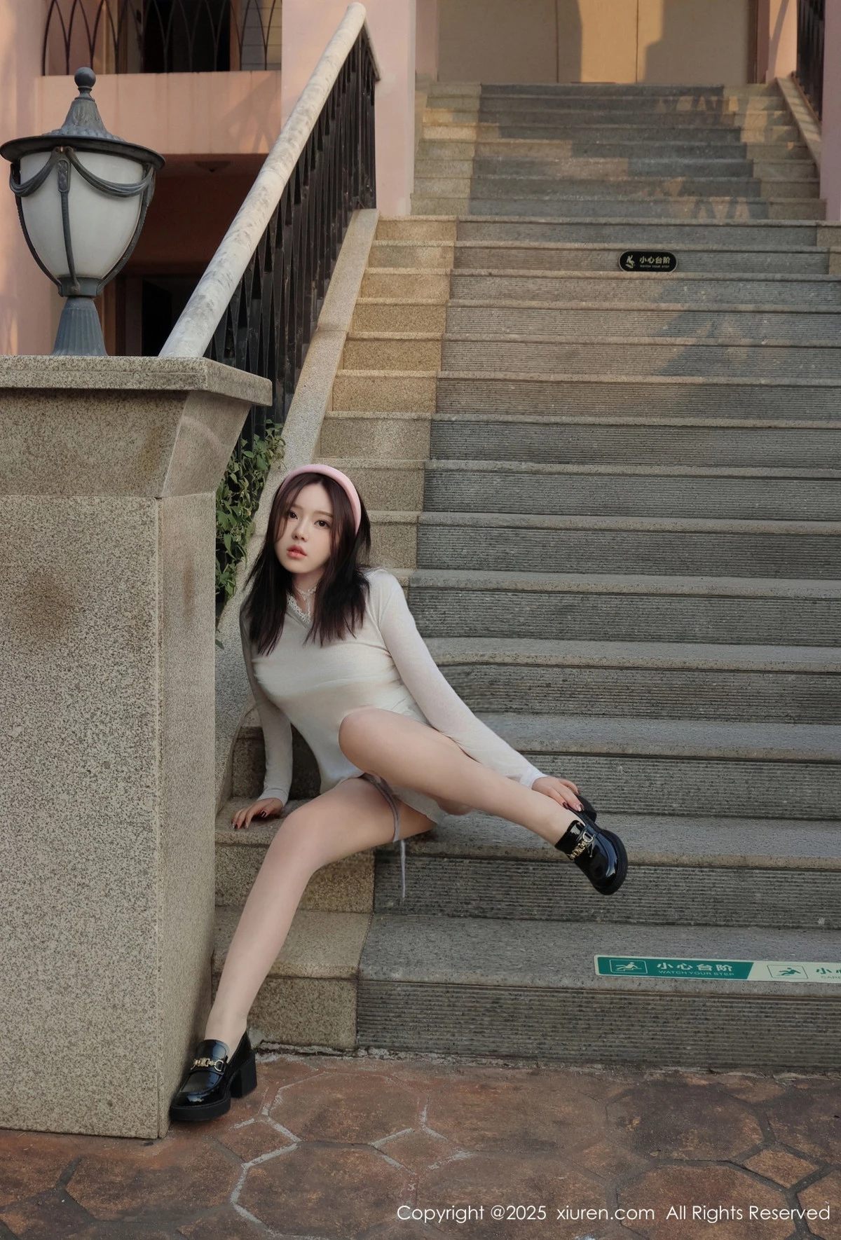 Xrmnw.Vip_小薯条_写真