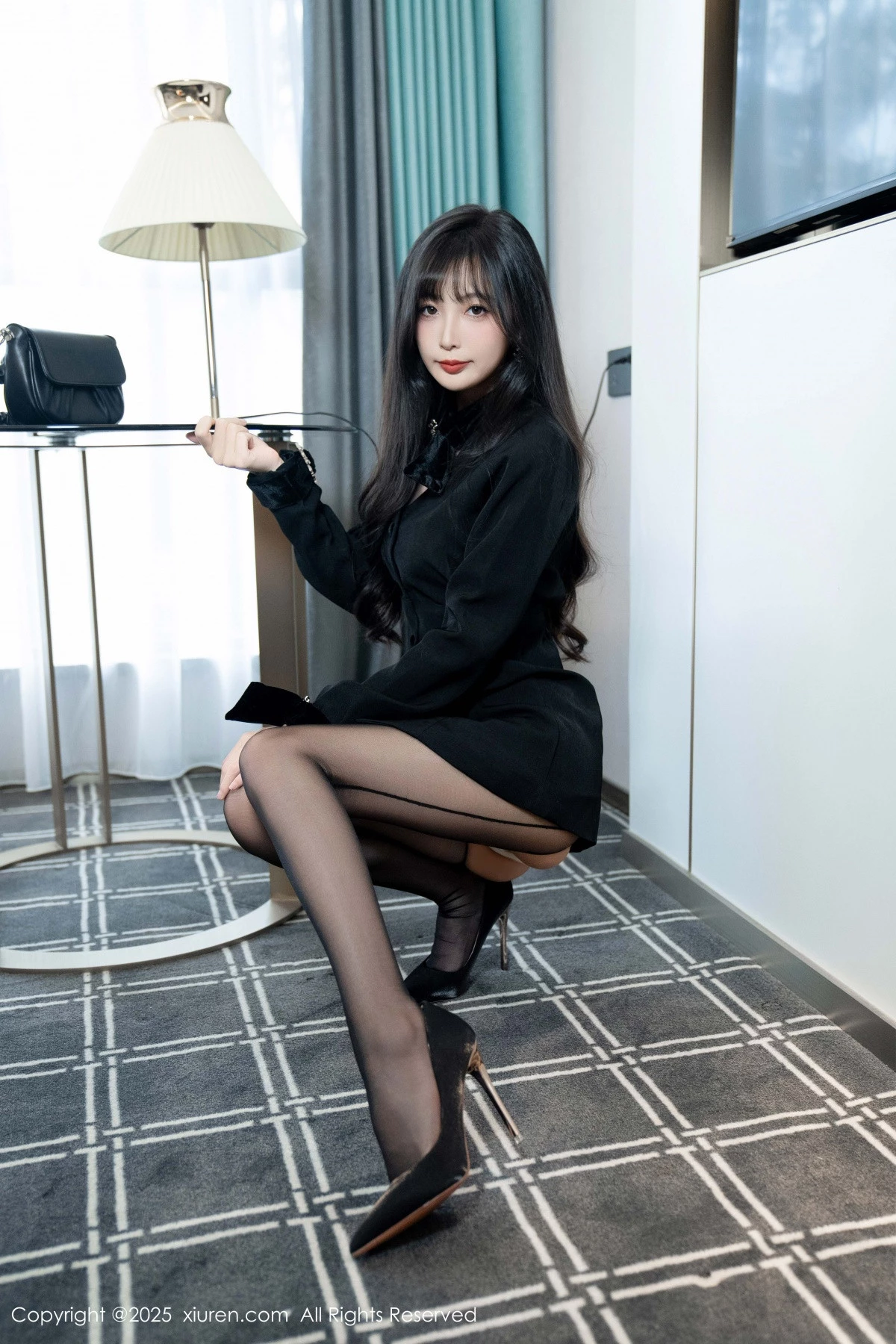 Xrmnw.Vip_樱桃小阑子_写真