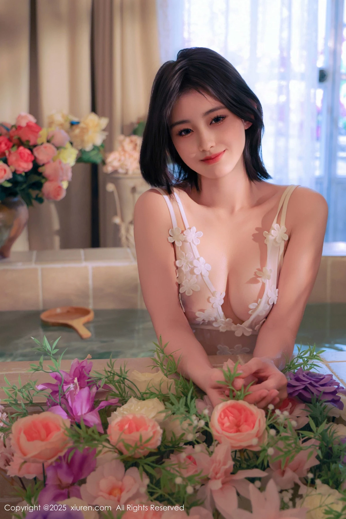 Xrmnw.Vip_小橘子_写真