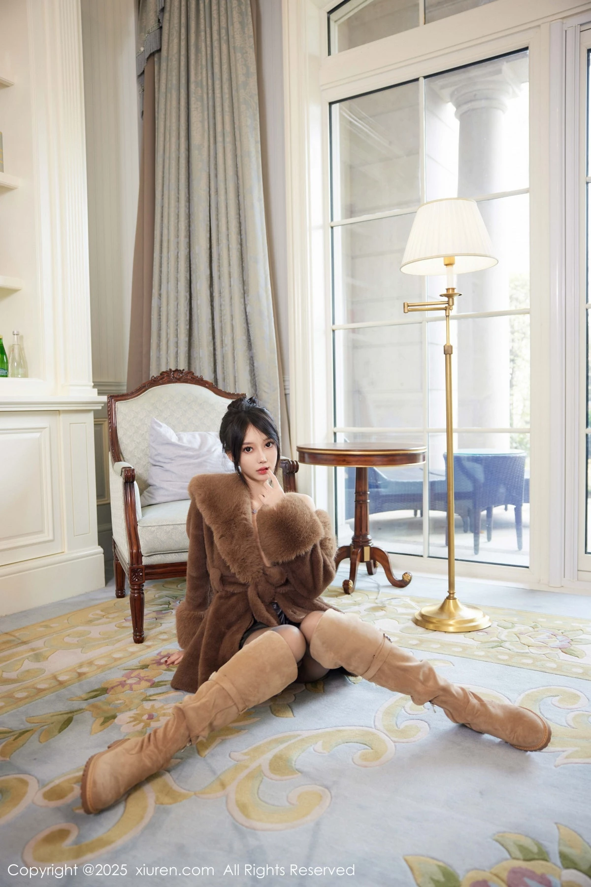 Xrmnw.Vip_玥儿玥_写真