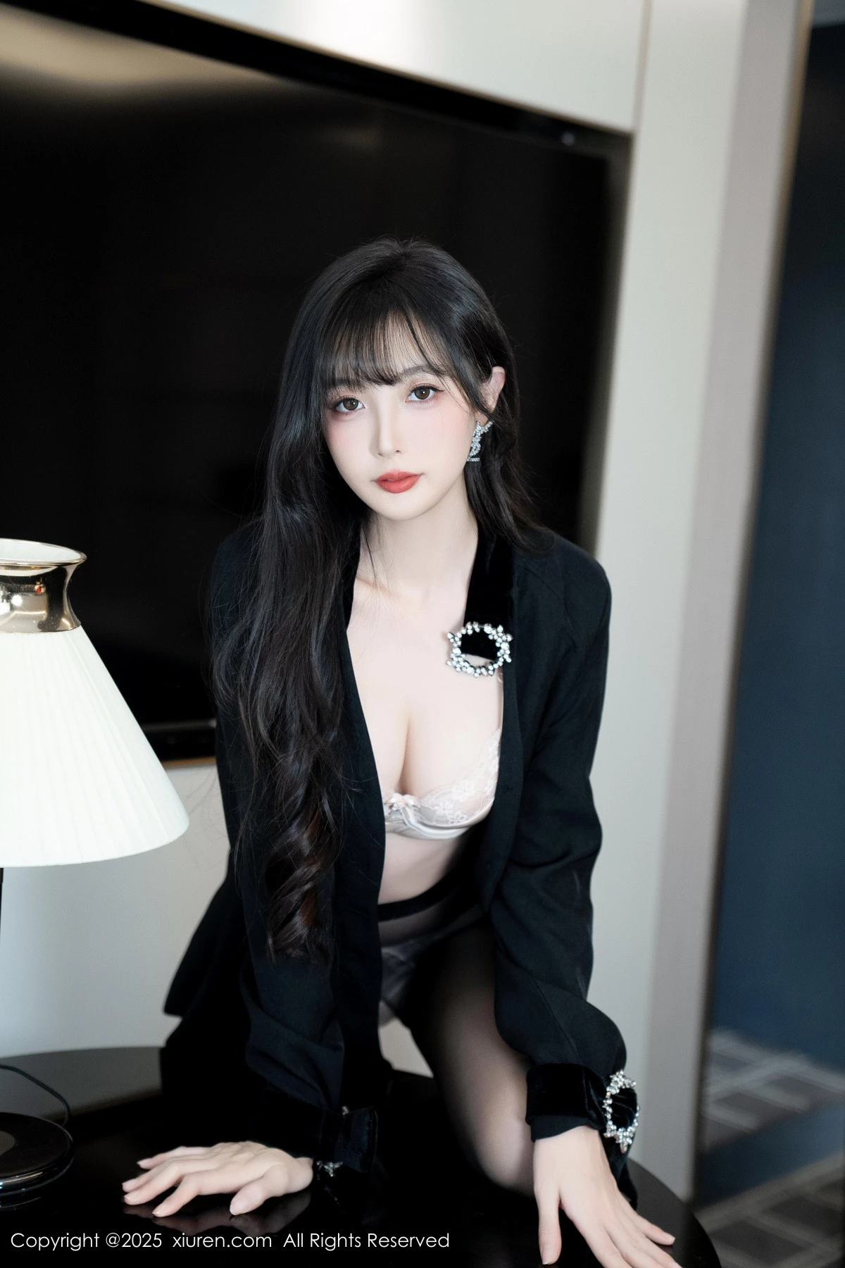 Xrmnw.Vip_樱桃小阑子_写真