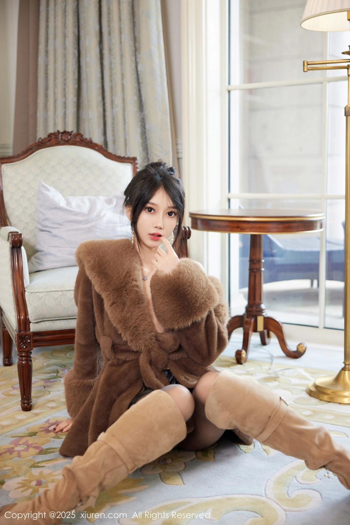 Xrmnw.Vip_玥儿玥_写真