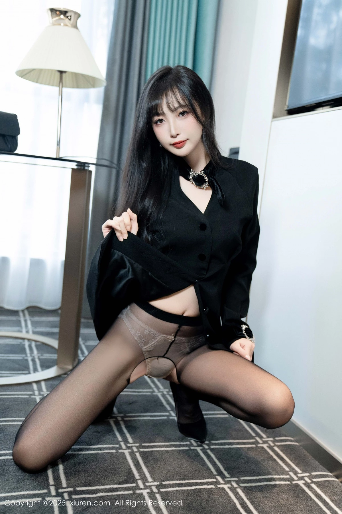 Xrmnw.Vip_樱桃小阑子_写真