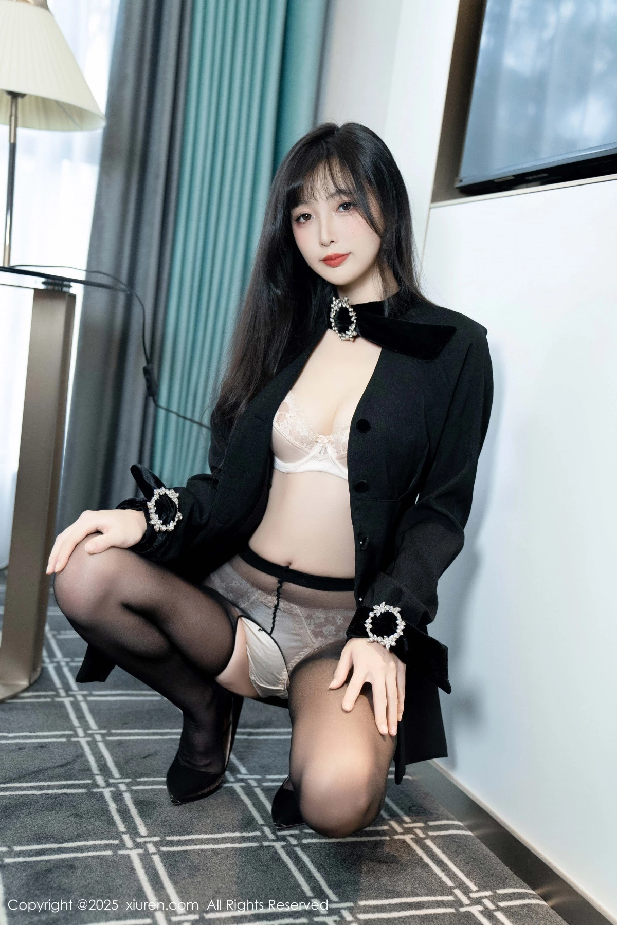 Xrmnw.Vip_樱桃小阑子_写真