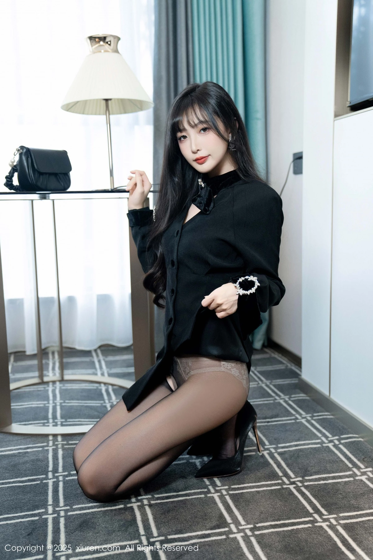Xrmnw.Vip_樱桃小阑子_写真