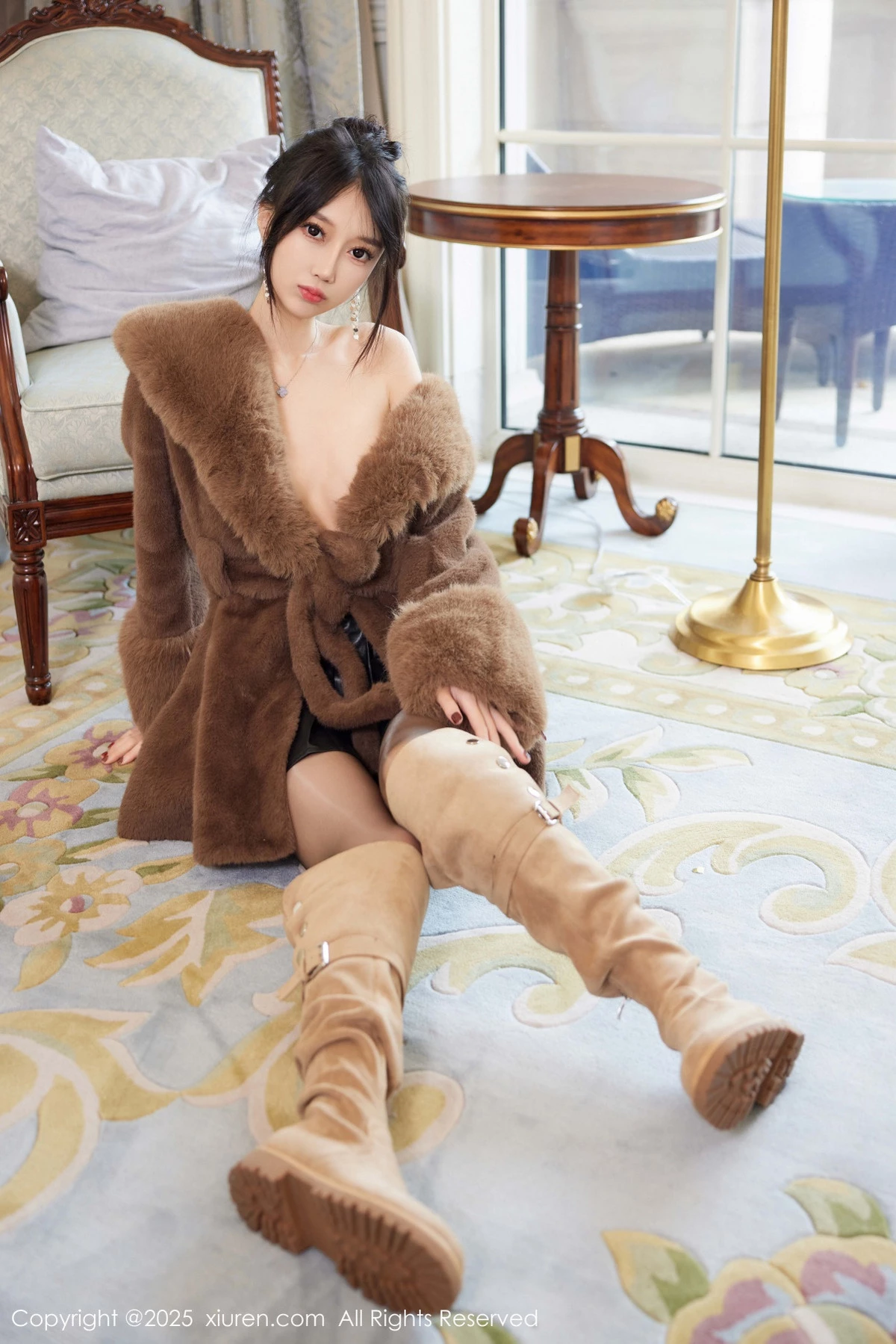 Xrmnw.Vip_玥儿玥_写真
