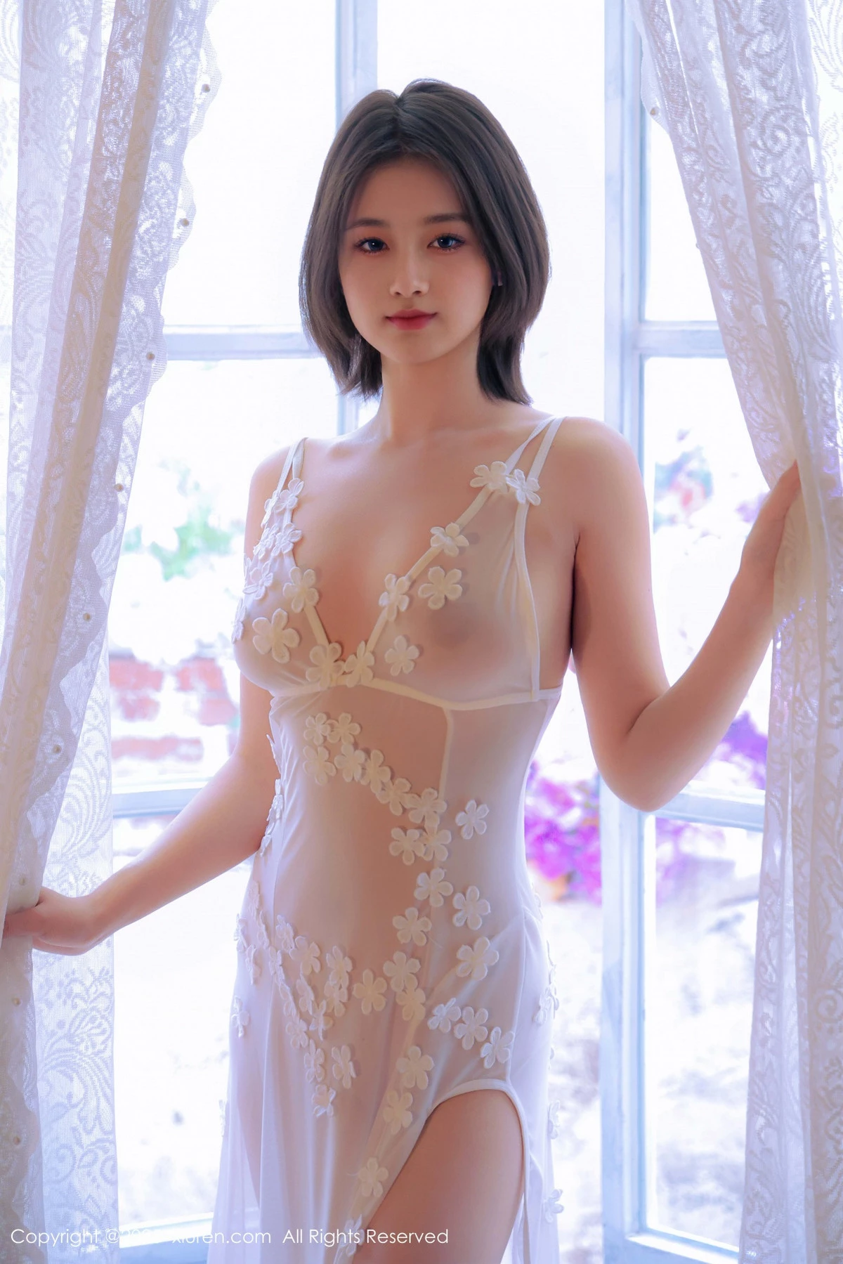 Xrmnw.Vip_小橘子_写真