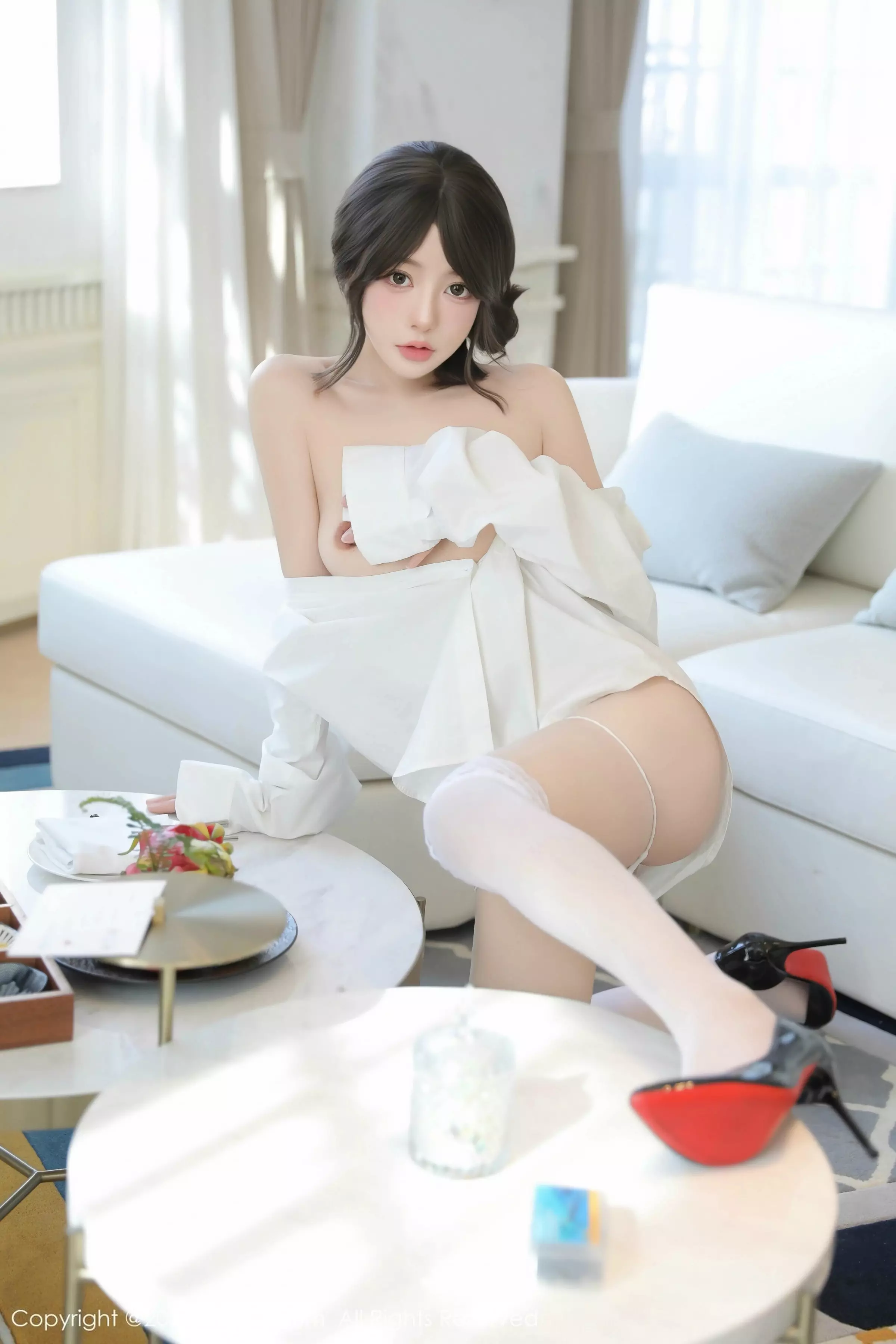Xrmnw.Vip_桃妖夭_写真