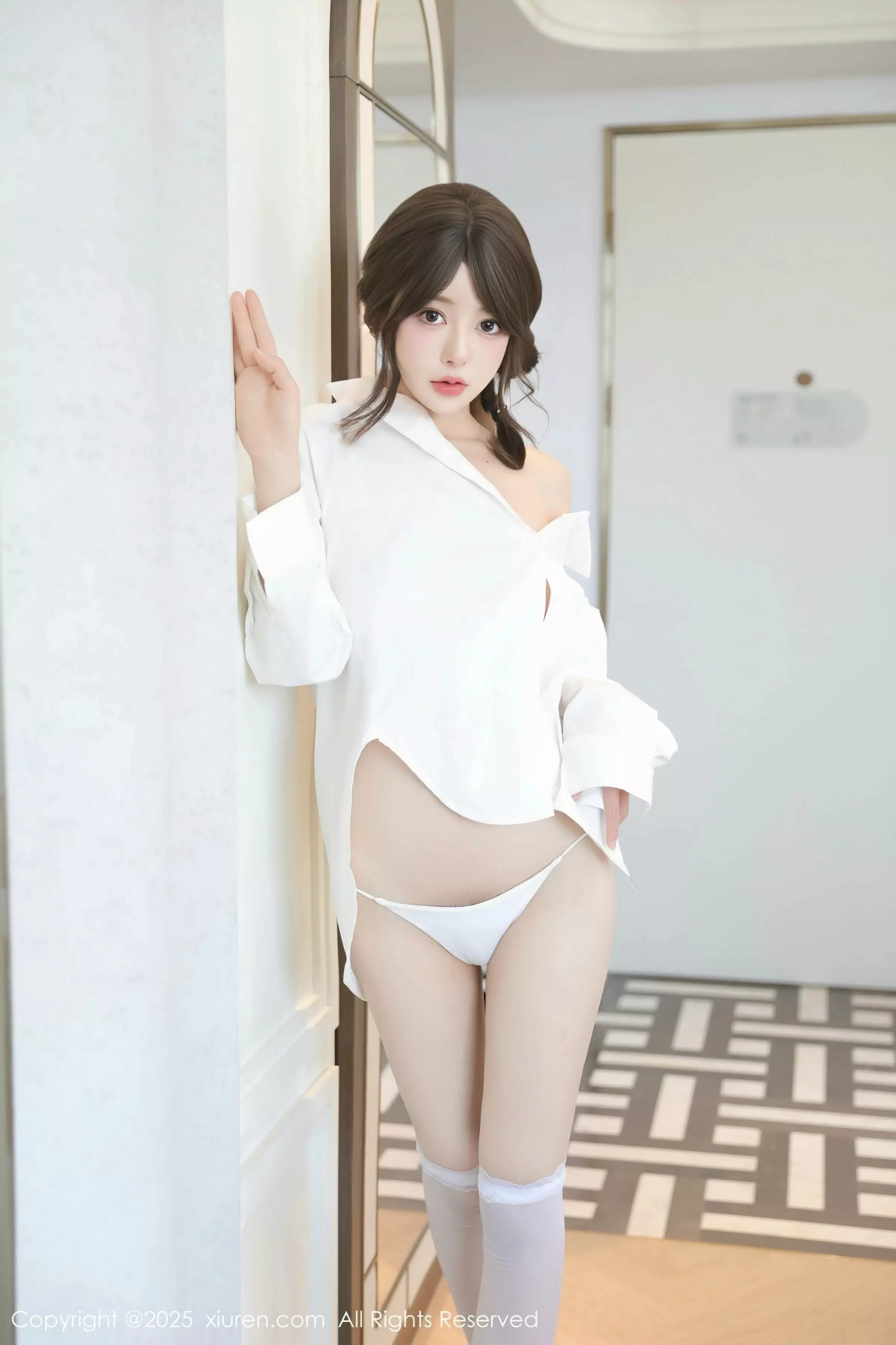 Xrmnw.Vip_桃妖夭_写真