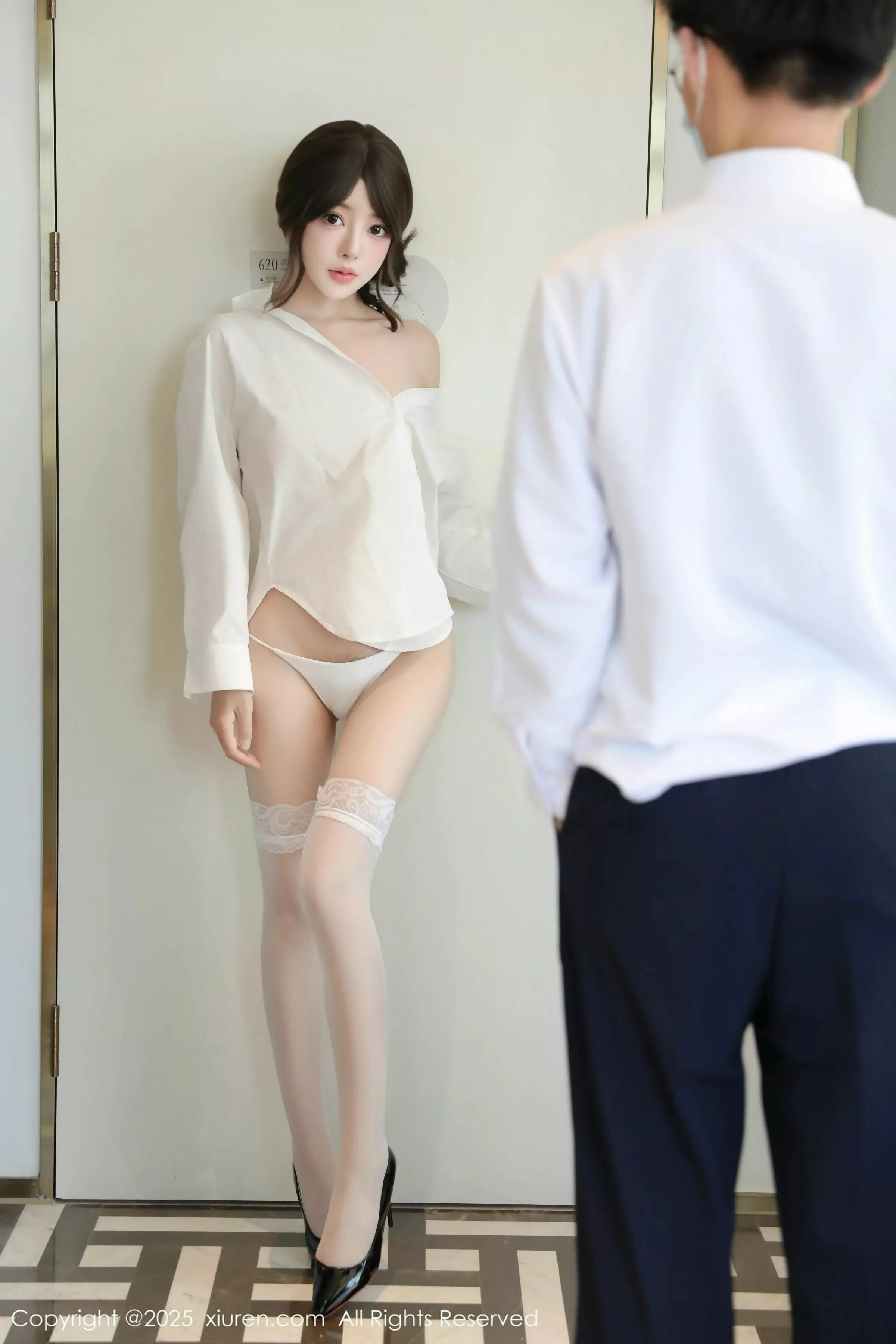 Xrmnw.Vip_桃妖夭_写真