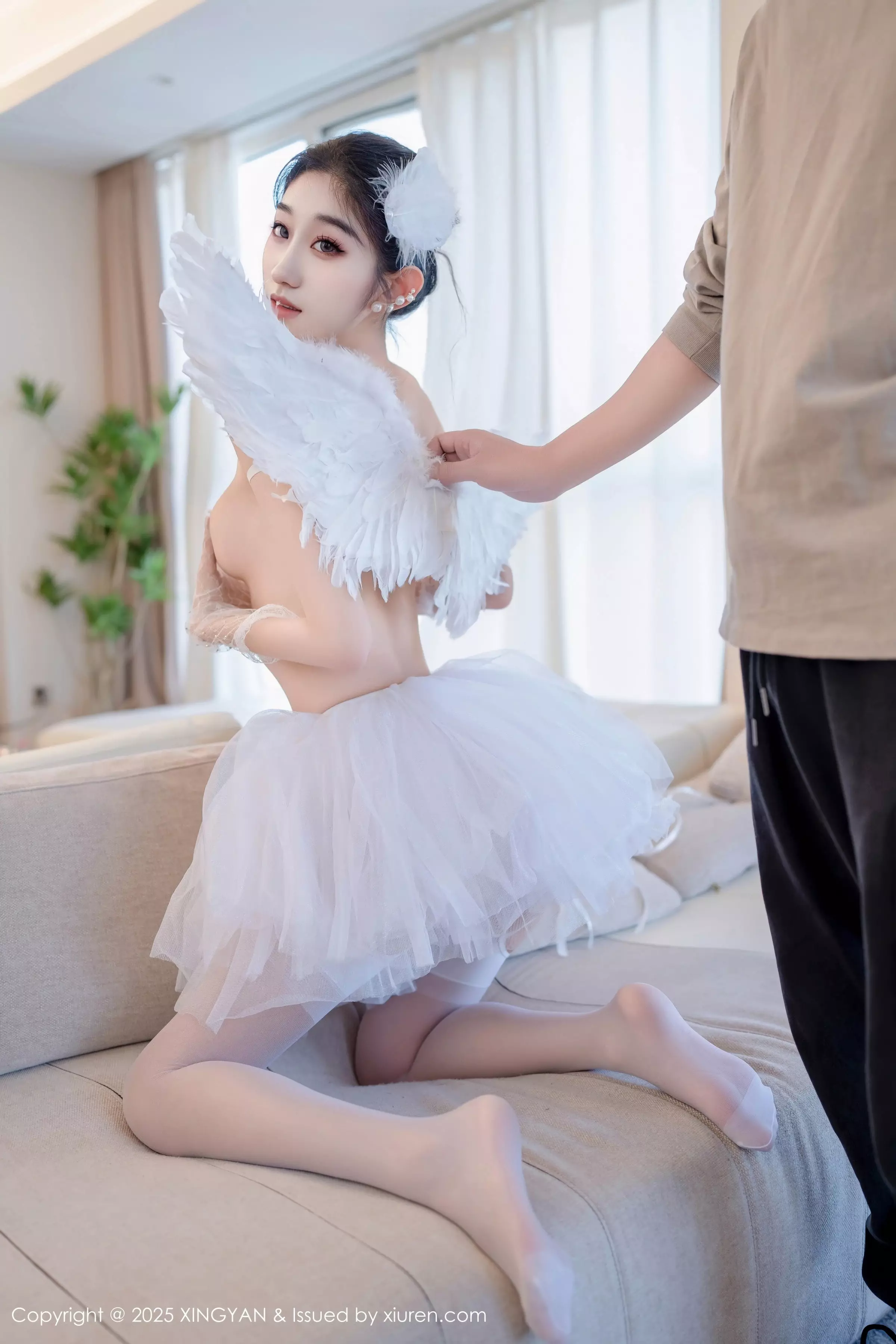 Xrmnw.Vip_星冉_写真
