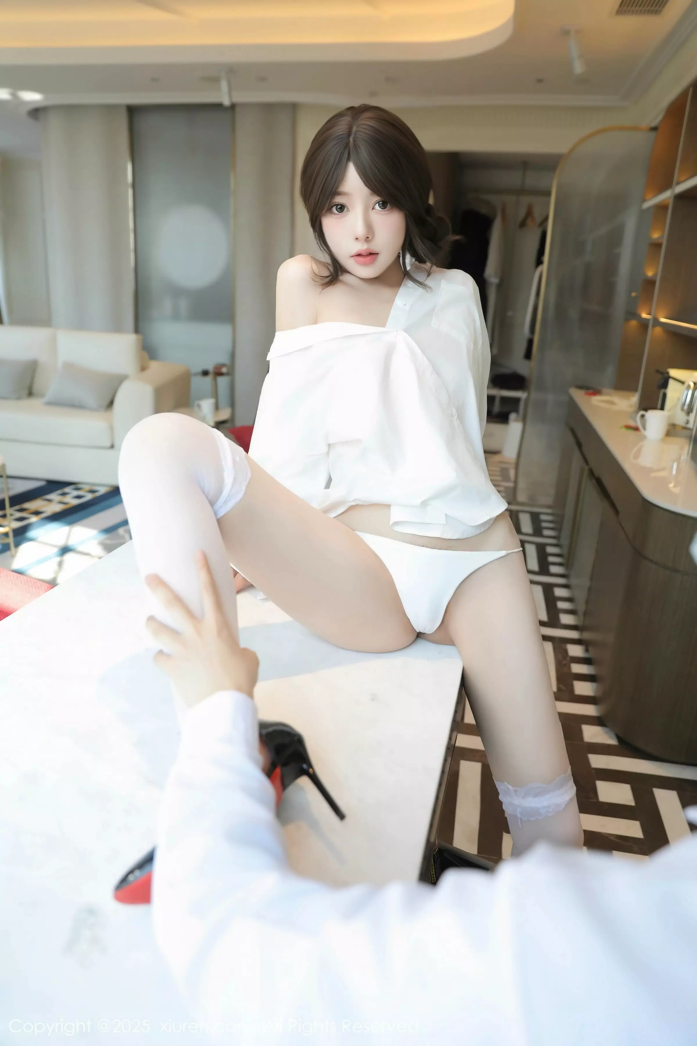 Xrmnw.Vip_桃妖夭_写真