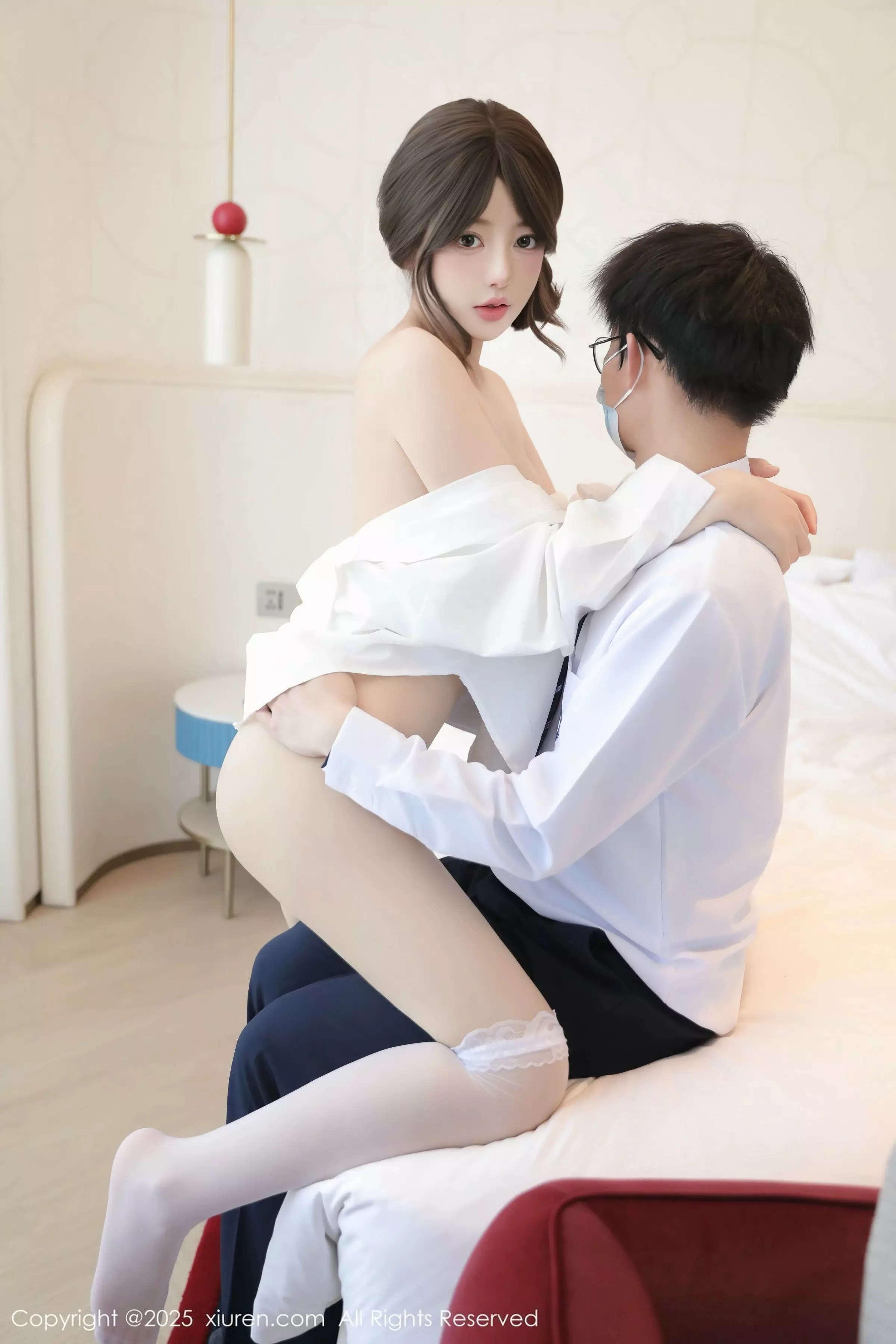 Xrmnw.Vip_桃妖夭_写真