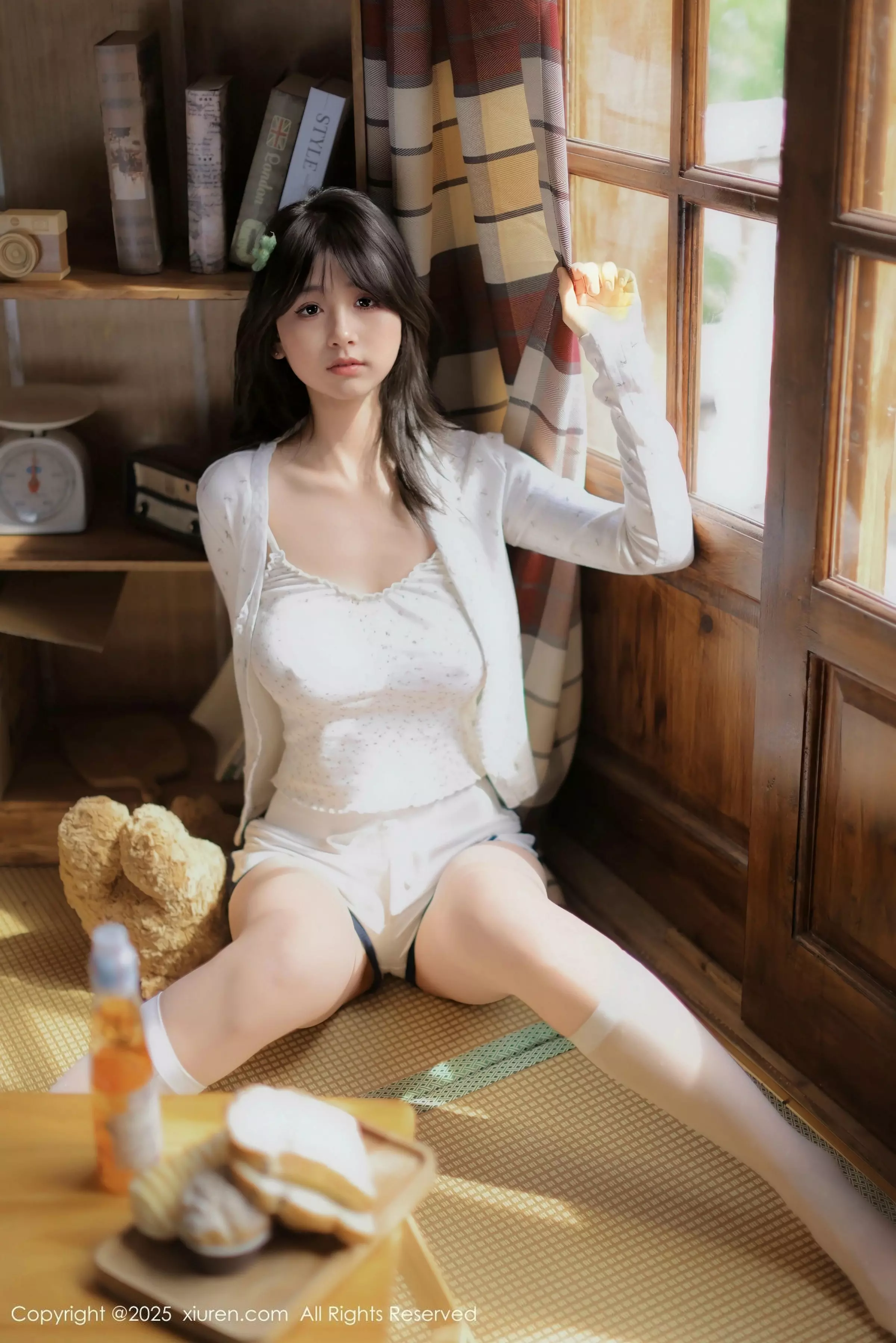 Xrmnw.Vip_奶芙乔乔_写真