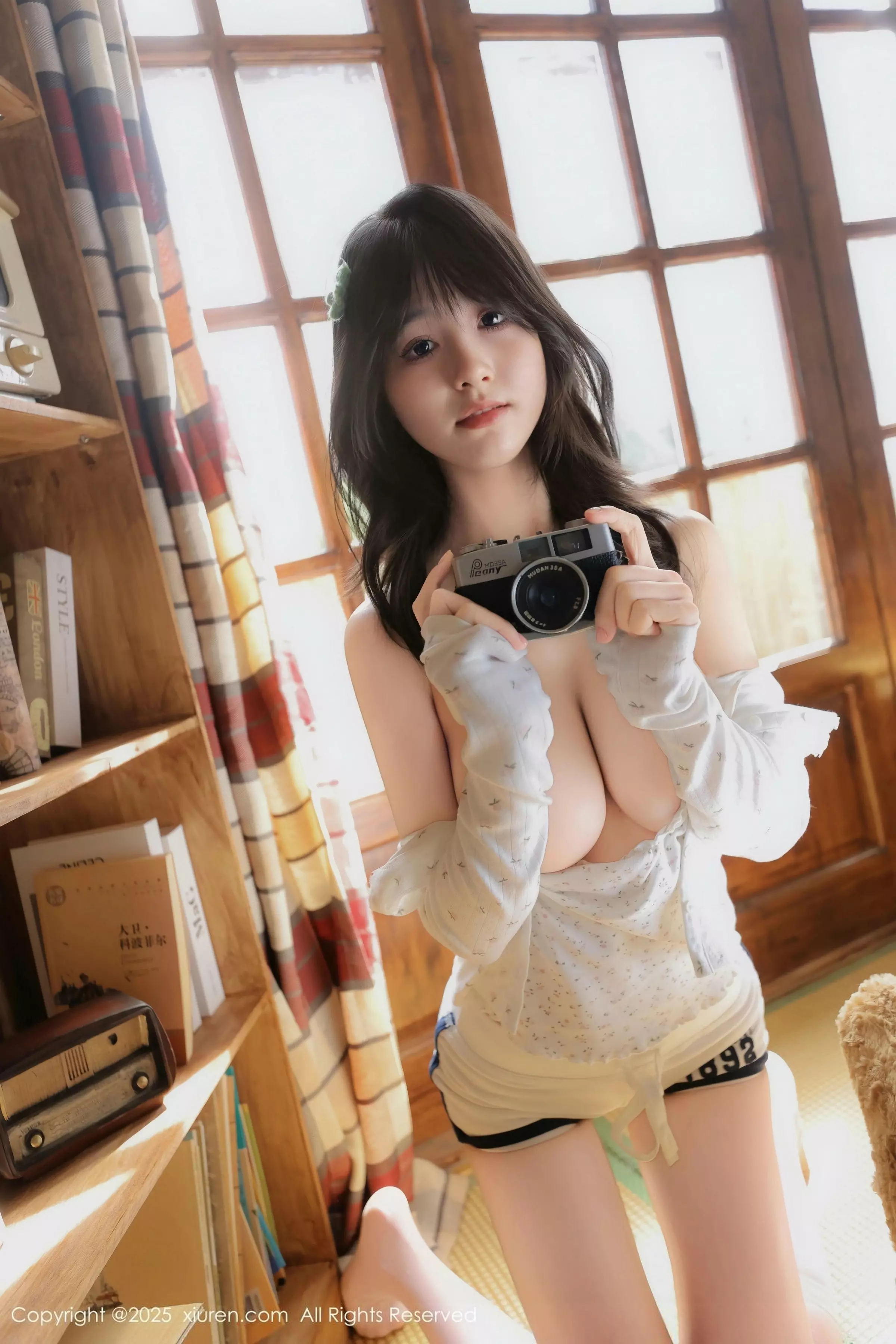 Xrmnw.Vip_奶芙乔乔_写真