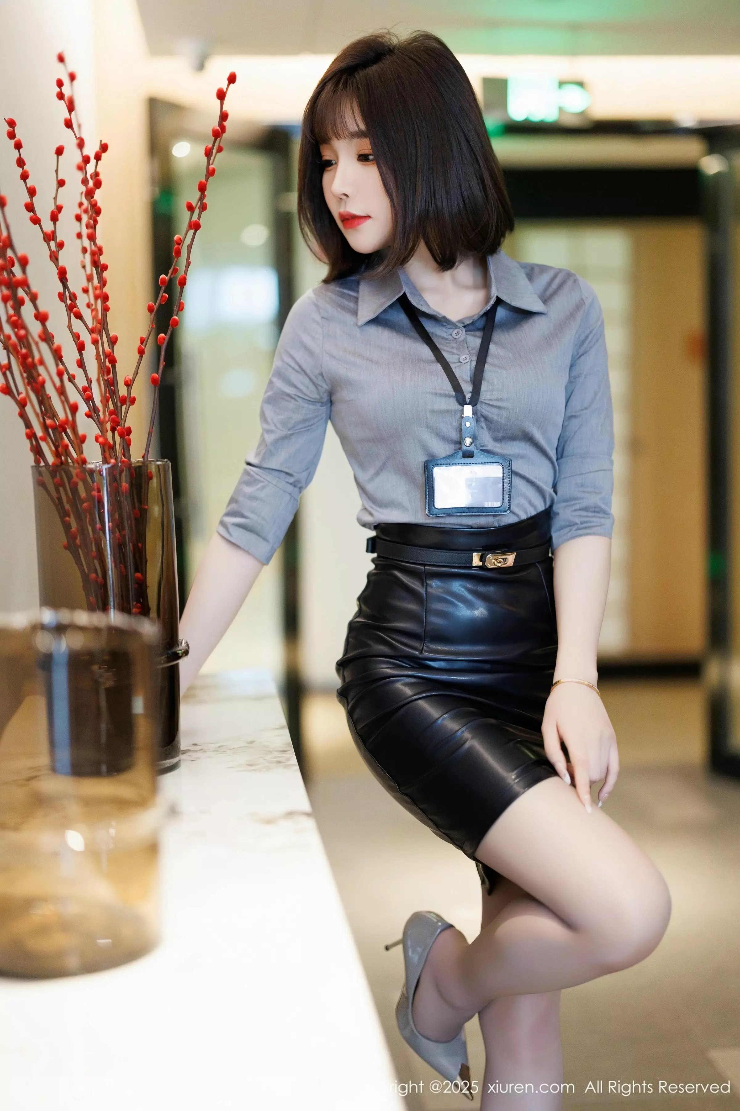 Xrmnw.Vip_徐莉芝_写真