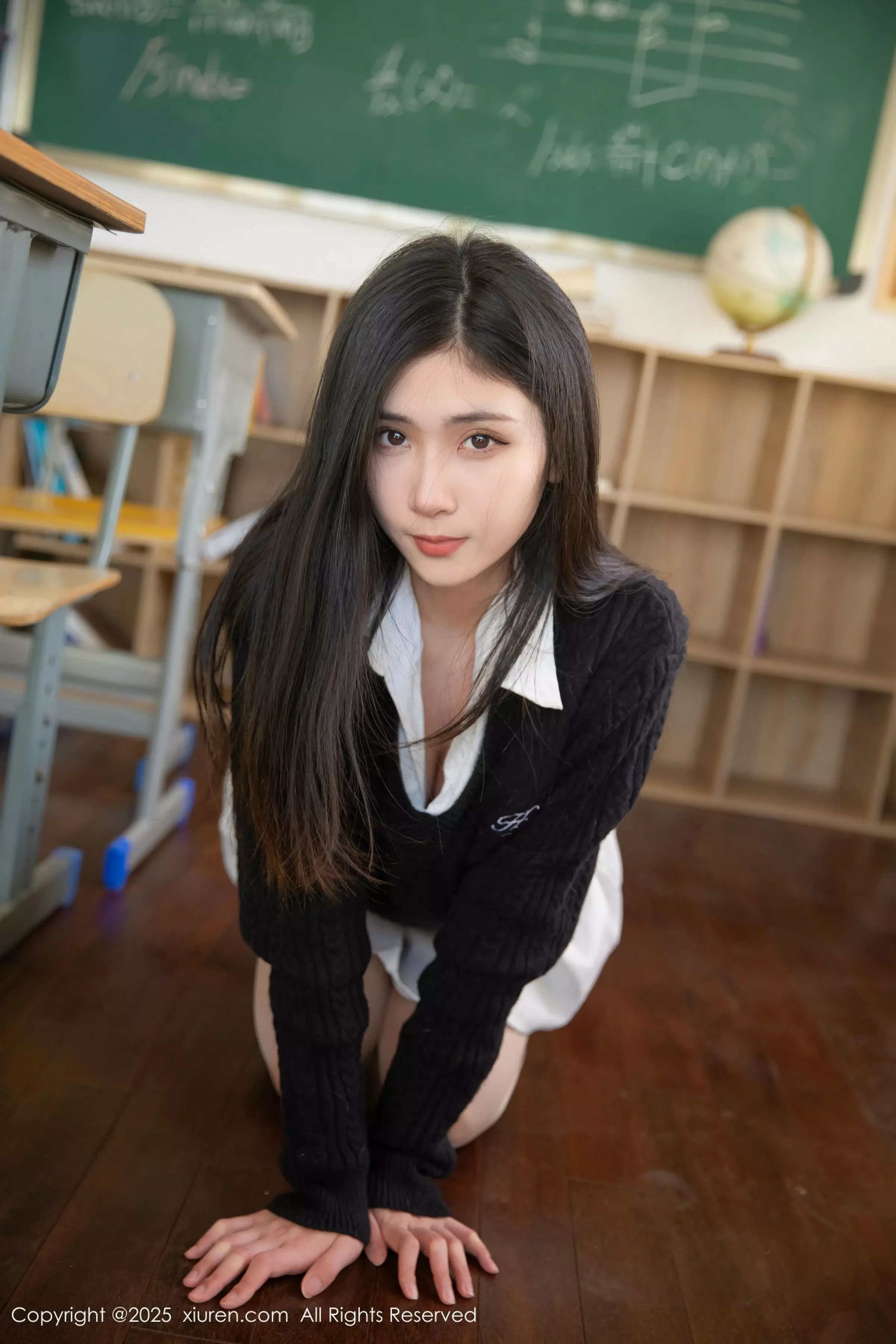 Xrmnw.Vip_刘婷婷_写真