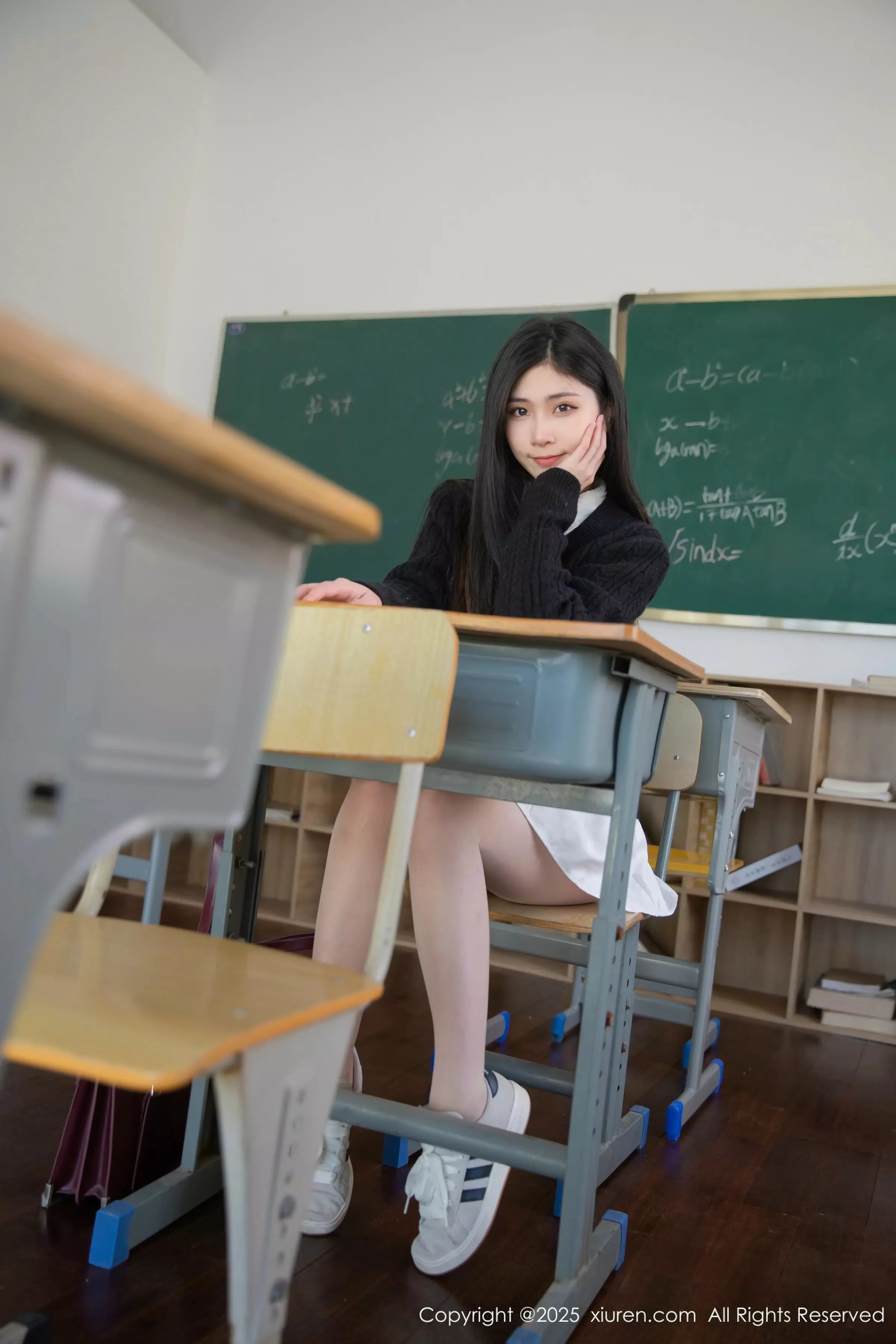 Xrmnw.Vip_刘婷婷_写真