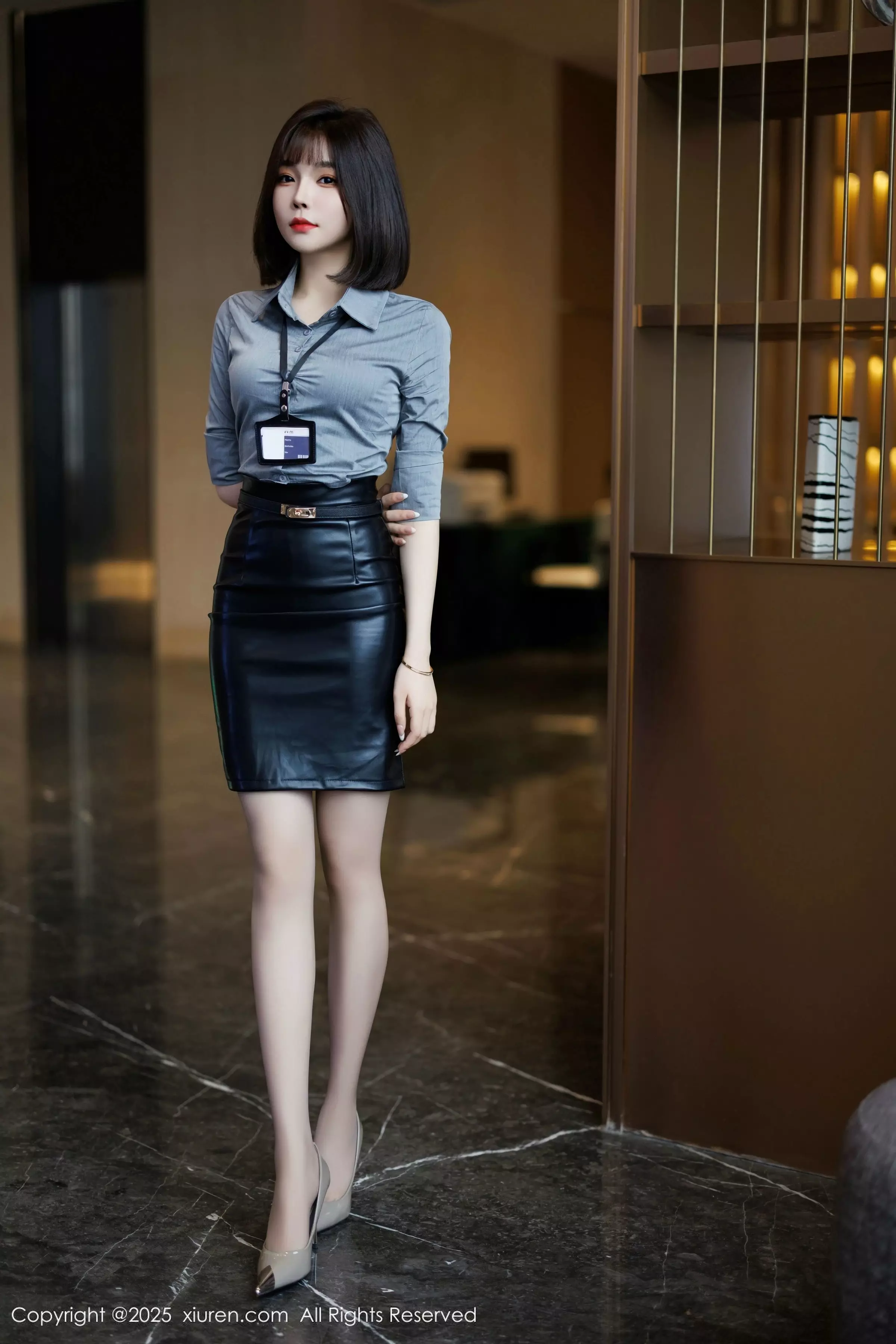 Xrmnw.Vip_徐莉芝_写真