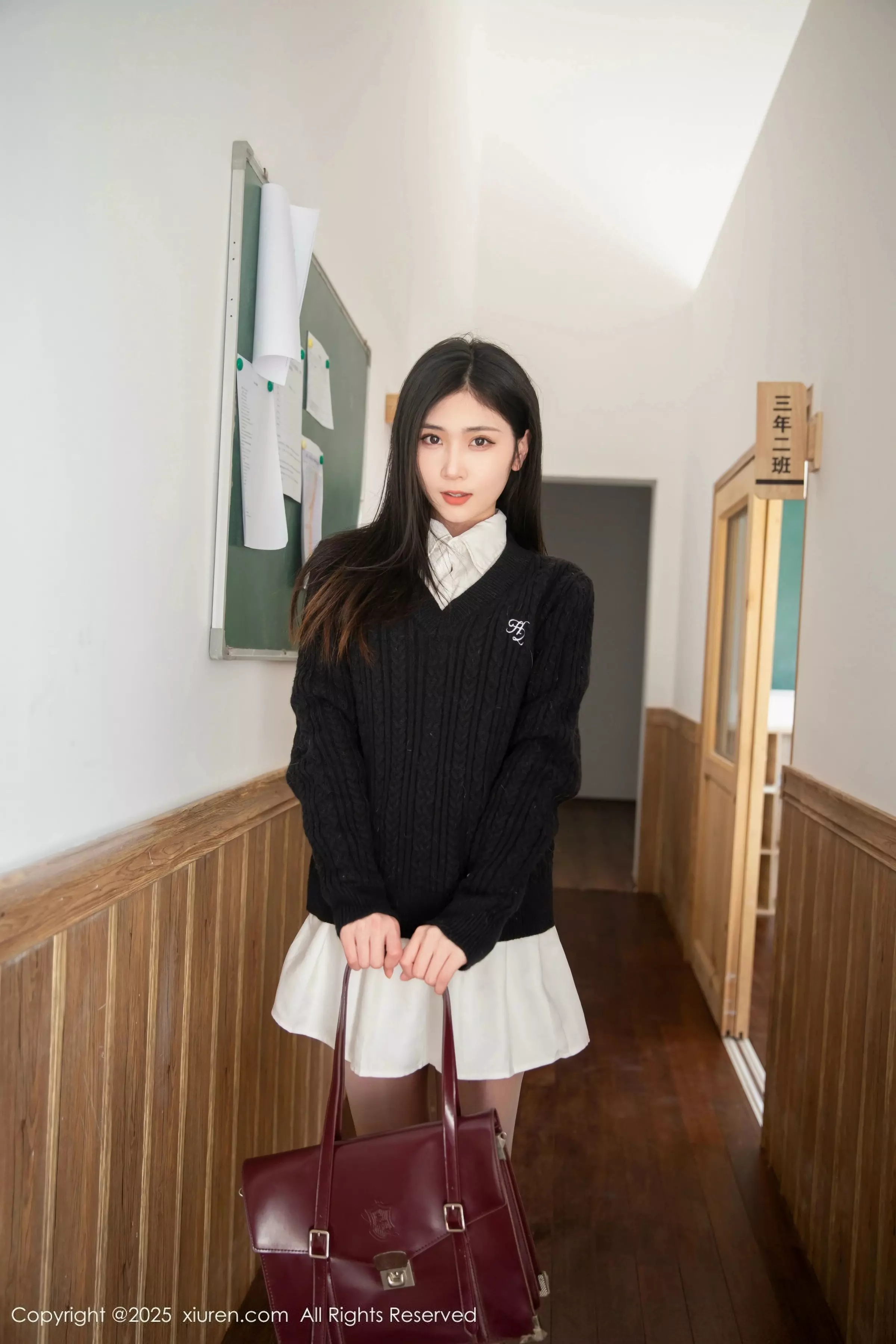 Xrmnw.Vip_刘婷婷_写真