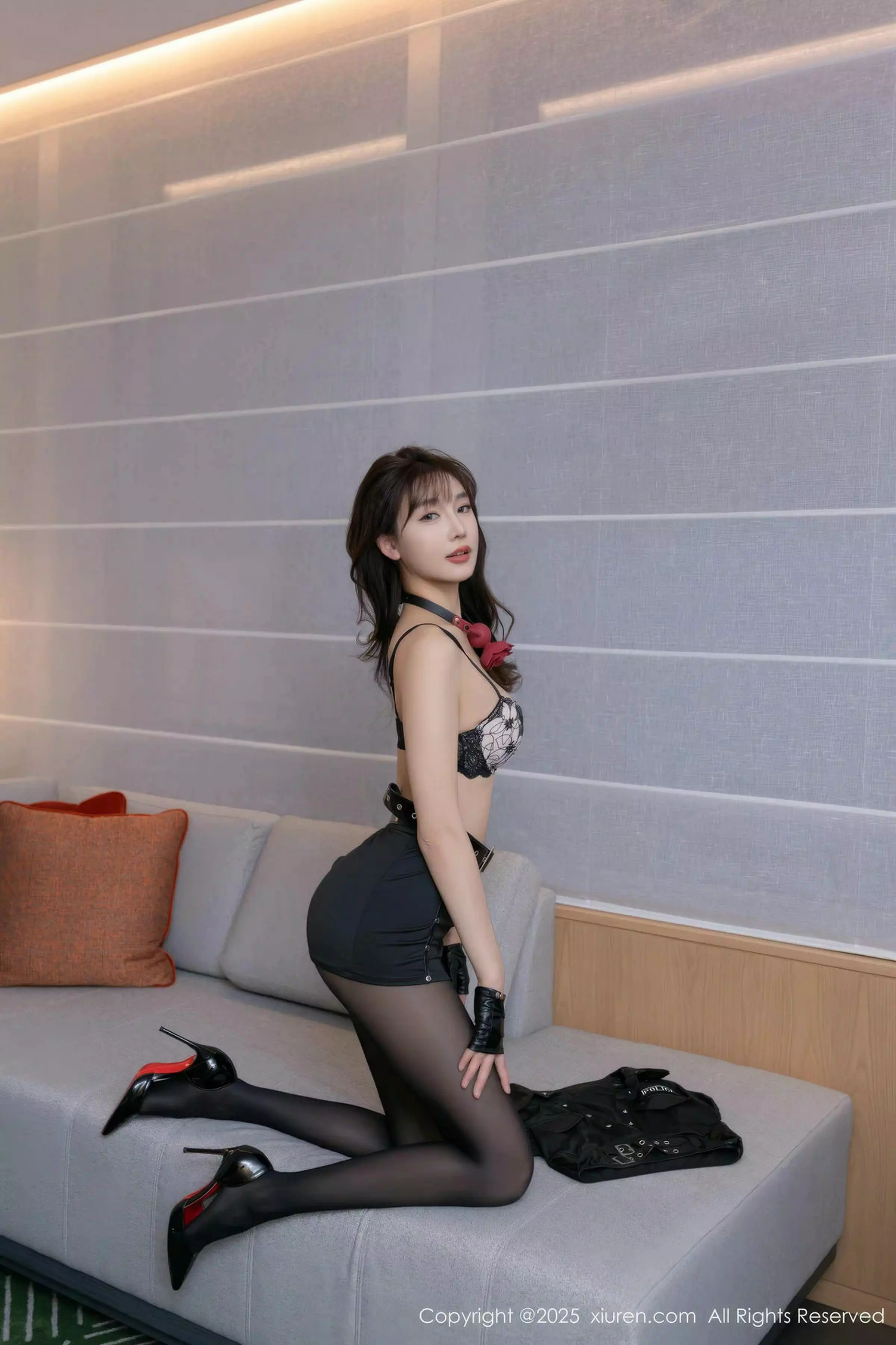 Xrmnw.Vip_陆萱萱_写真