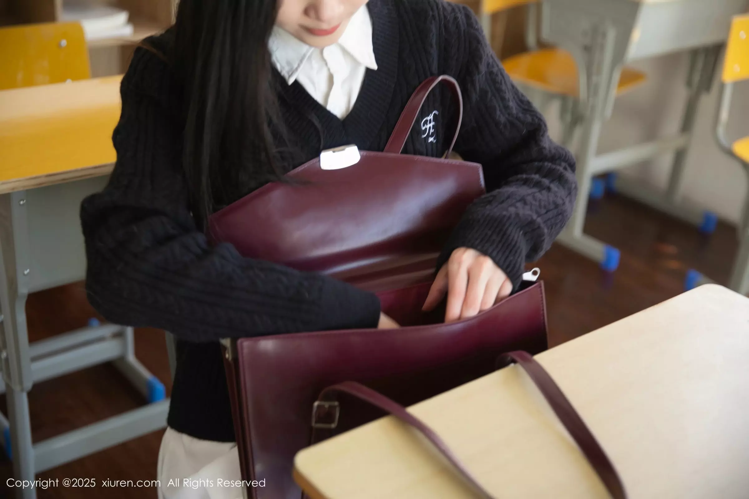 Xrmnw.Vip_刘婷婷_写真