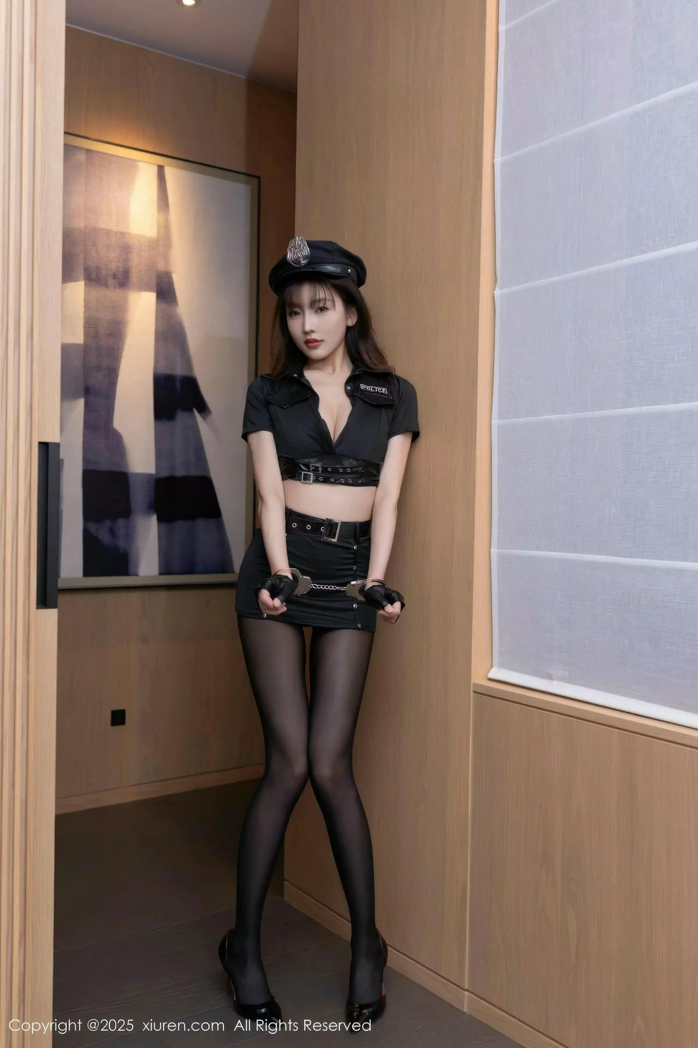 Xrmnw.Vip_陆萱萱_写真