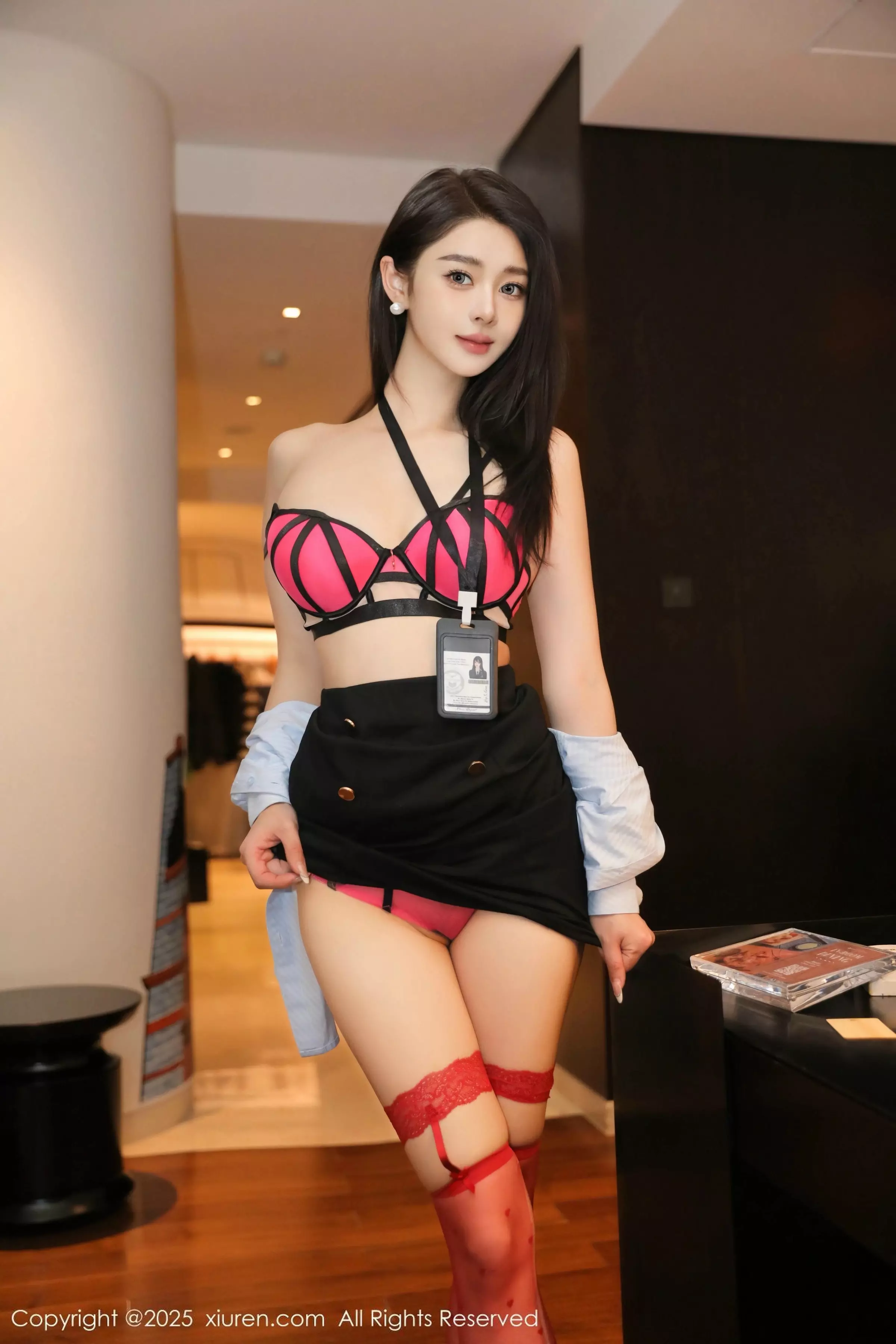 Xrmnw.Vip_Candy糖糖_写真