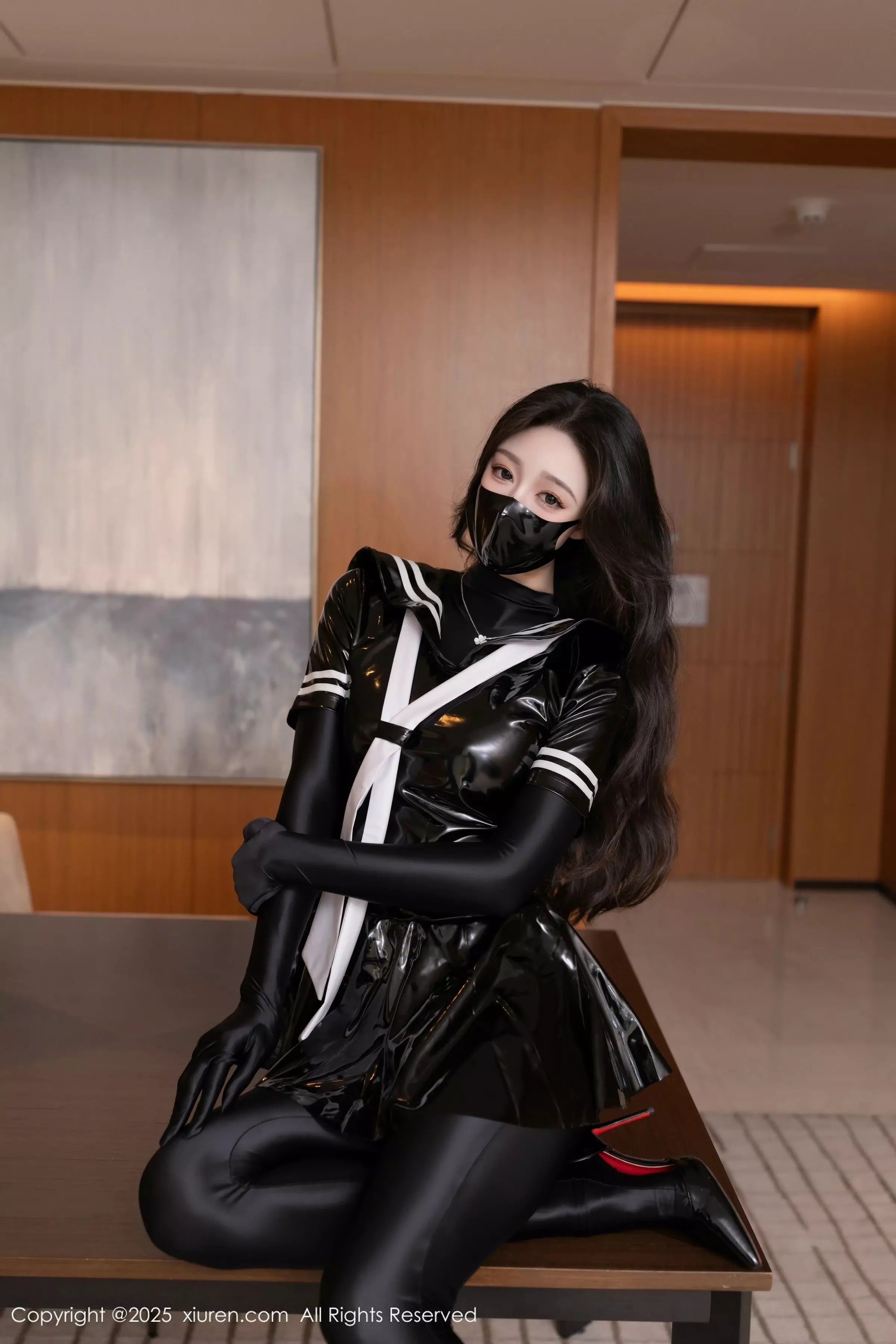 Xrmnw.Vip_小逗逗_写真