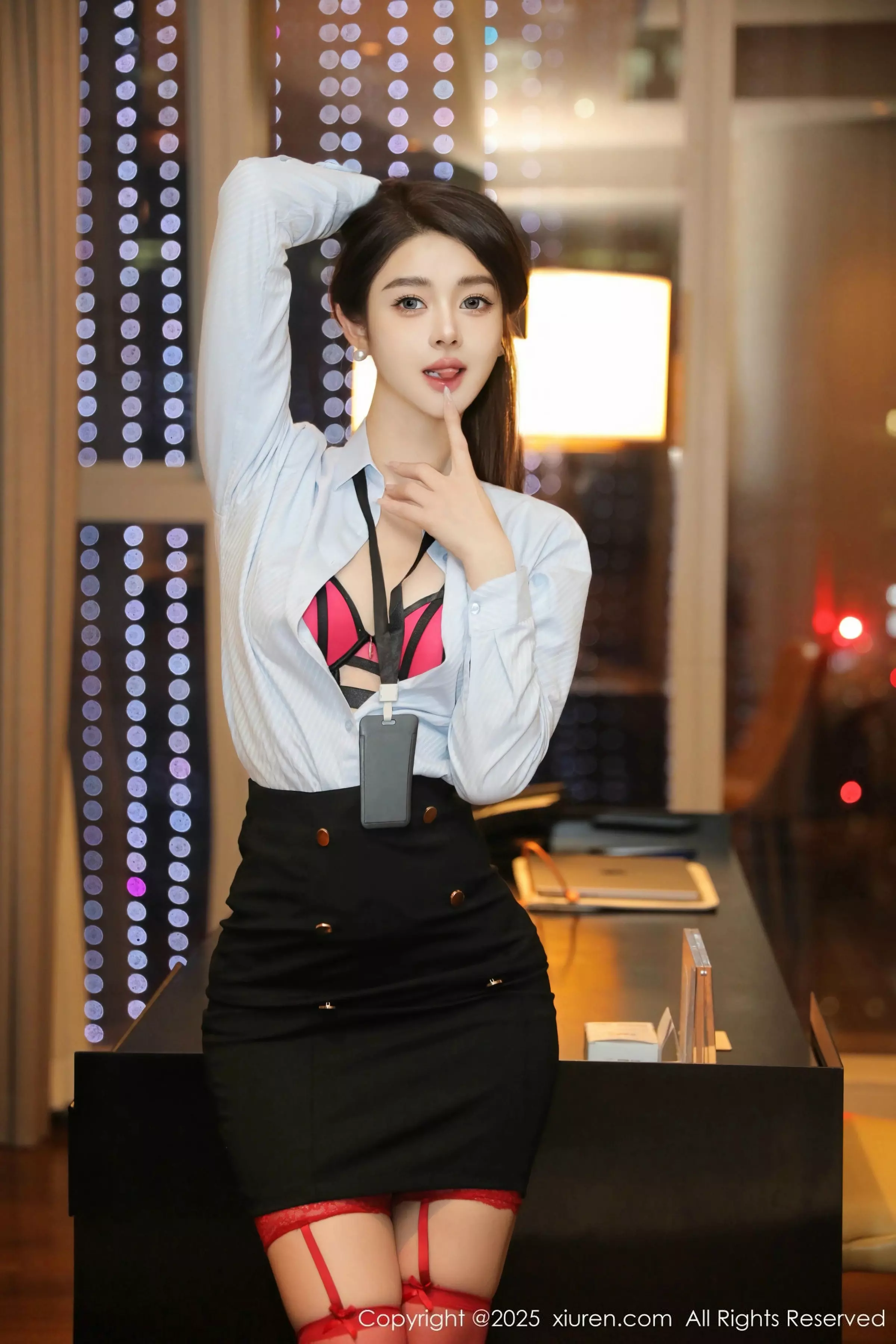 Xrmnw.Vip_Candy糖糖_写真