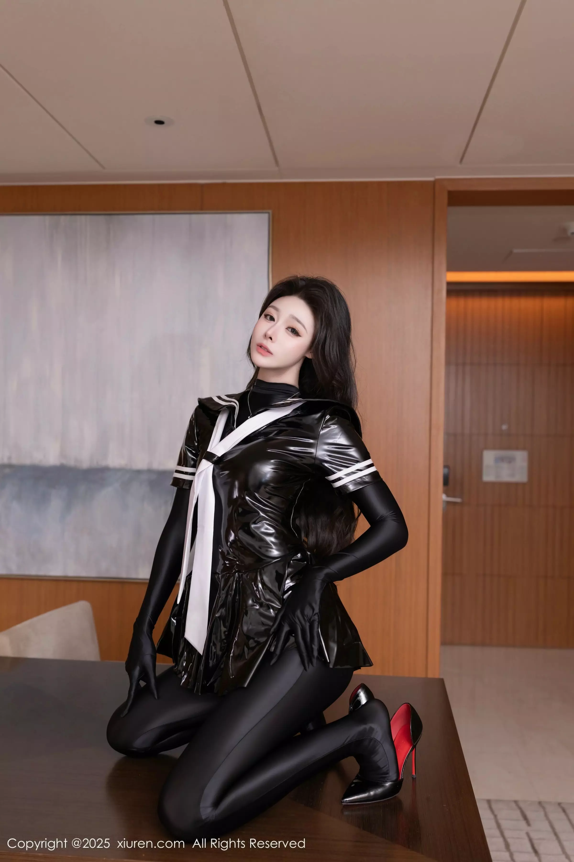 Xrmnw.Vip_小逗逗_写真