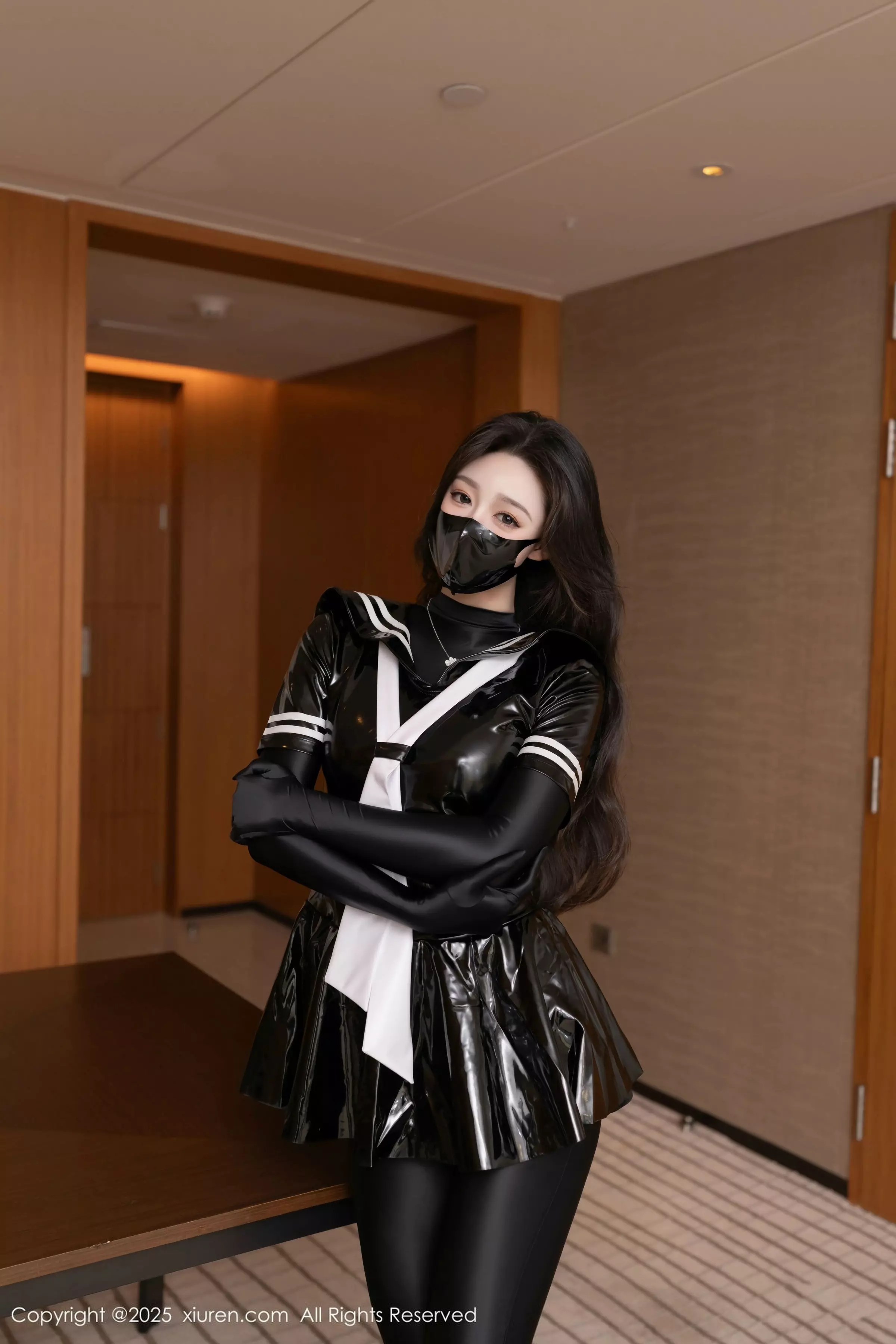 Xrmnw.Vip_小逗逗_写真