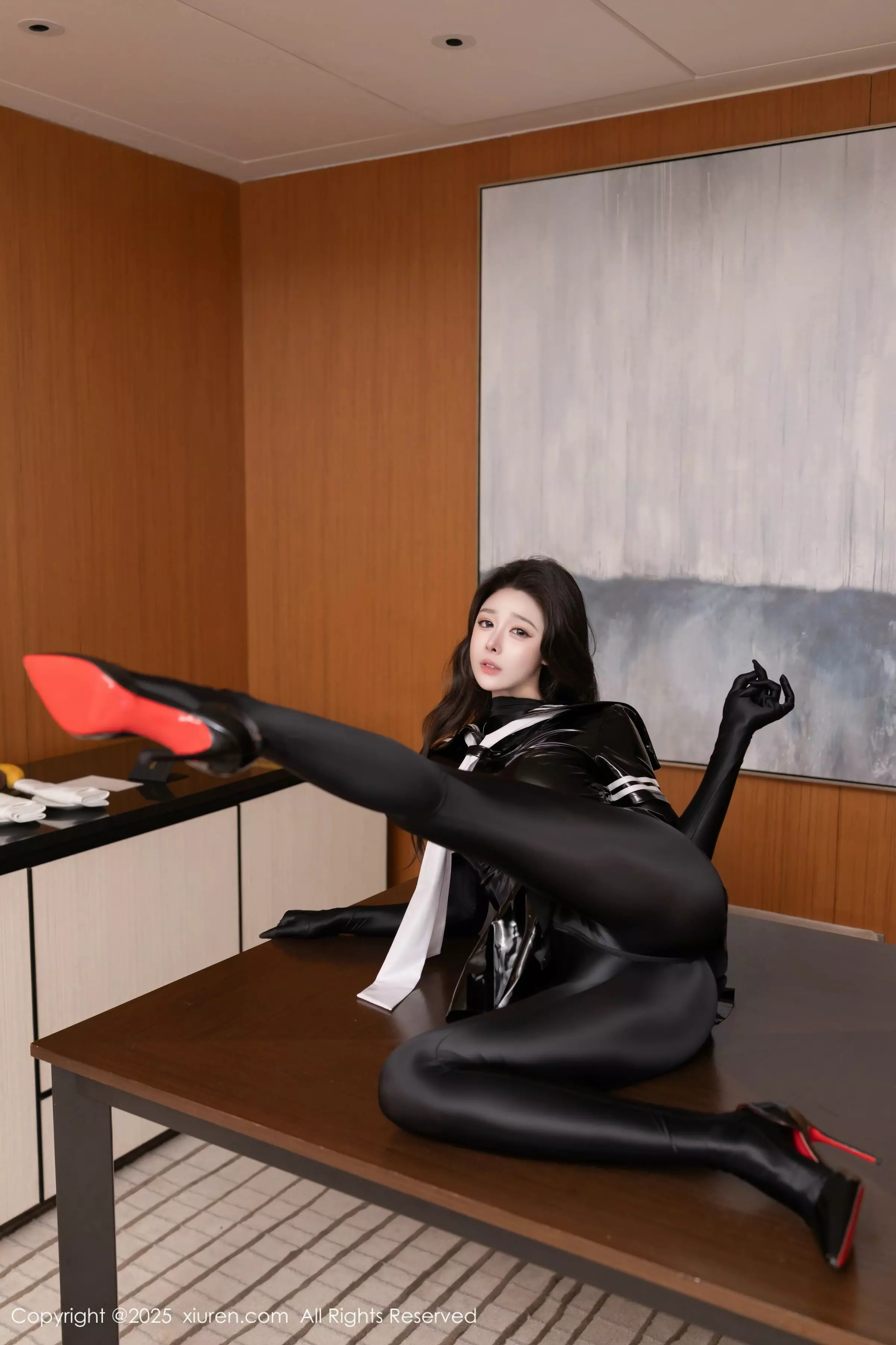 Xrmnw.Vip_小逗逗_写真