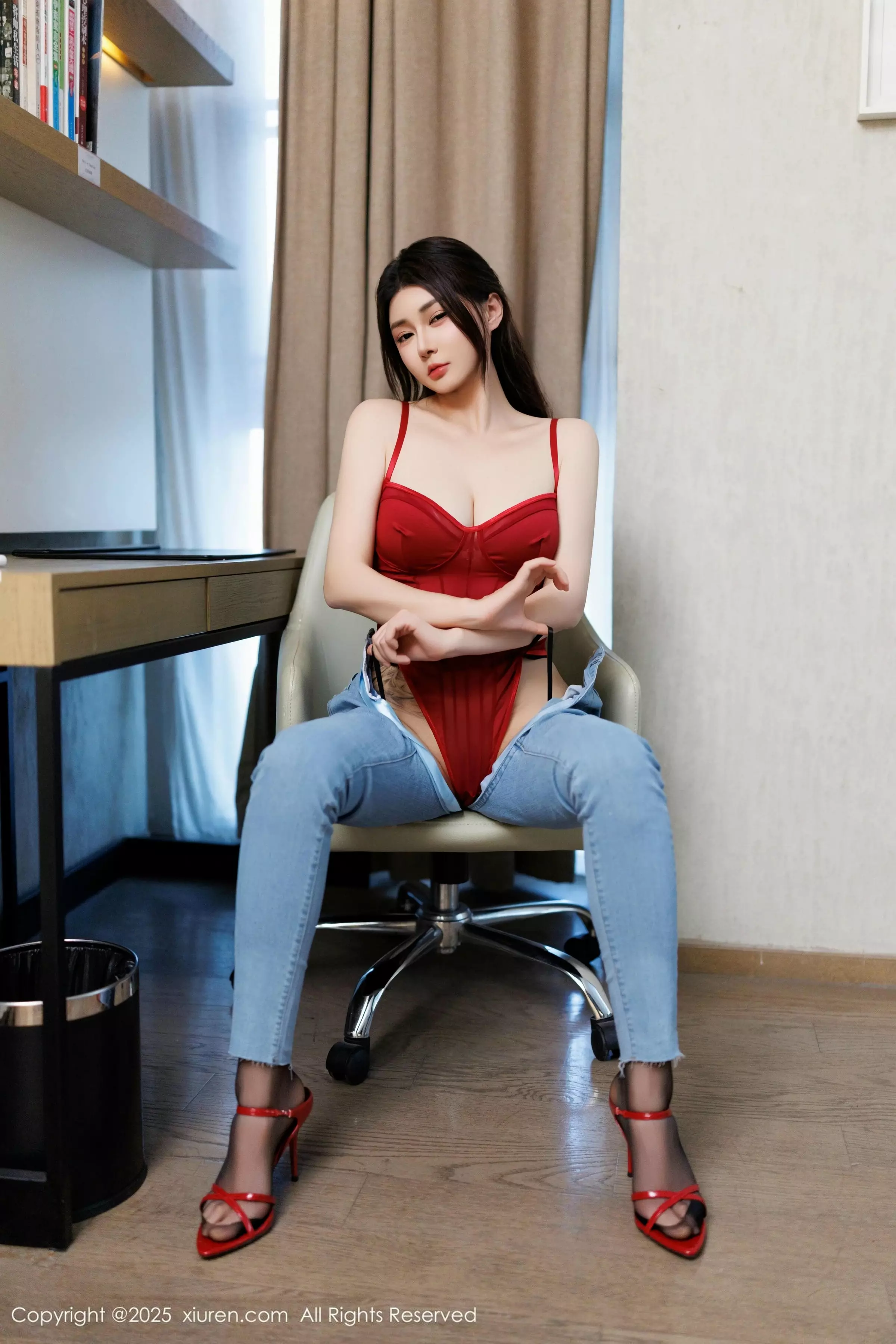 Xrmnw.Vip_凯竹_写真