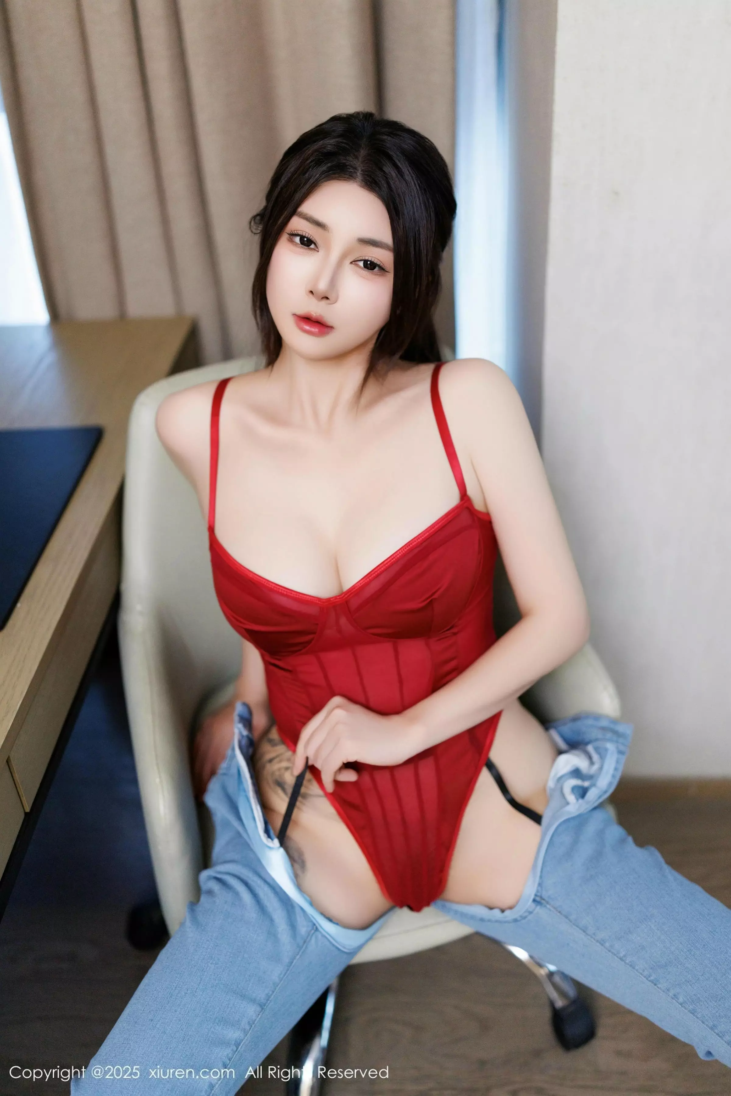 Xrmnw.Vip_凯竹_写真