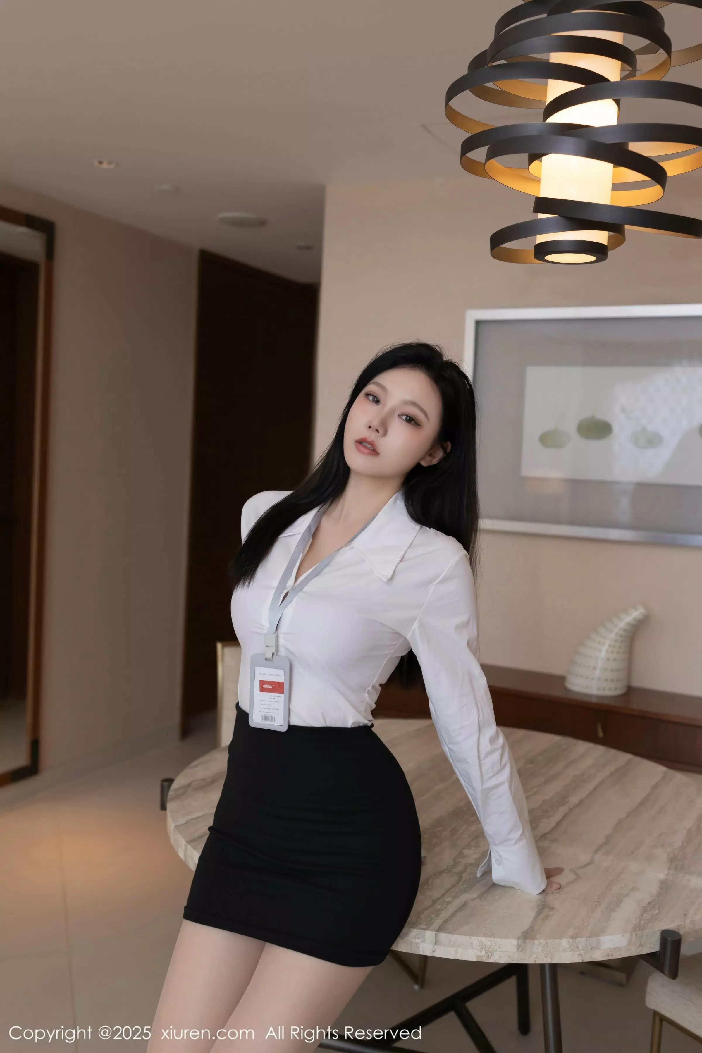 Xrmnw.Vip_安然_写真