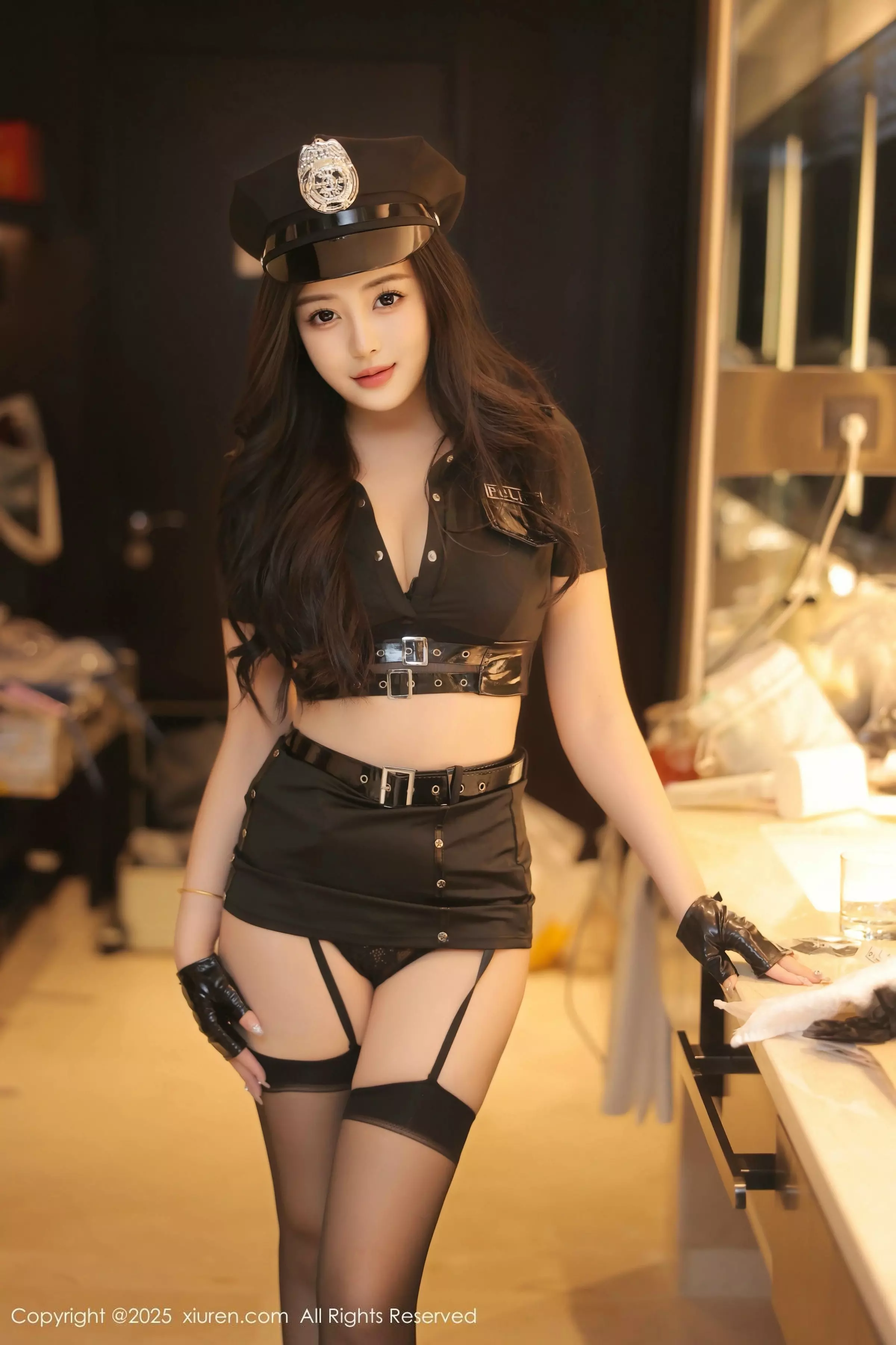 Xrmnw.Vip_希雅_写真
