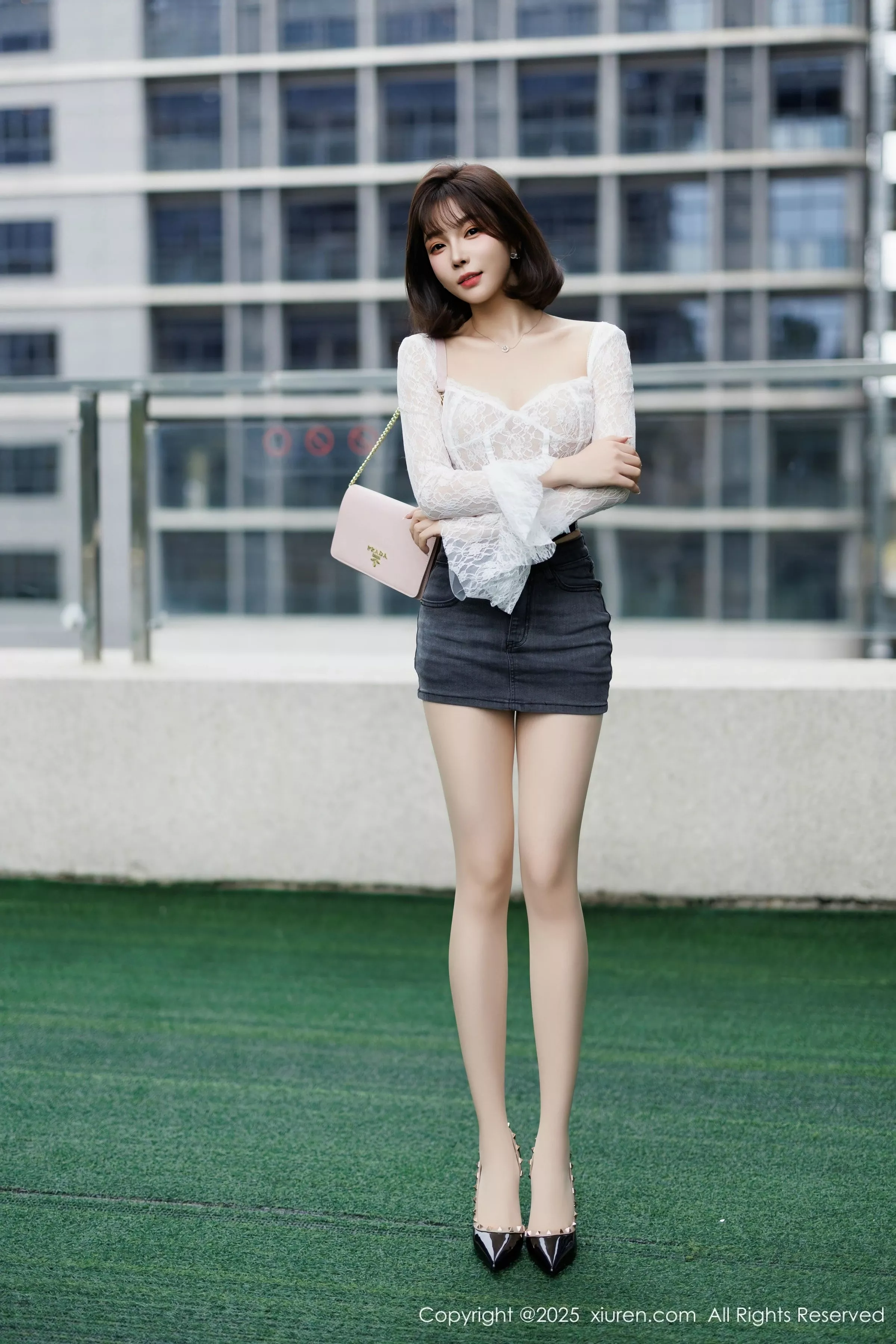 Xrmnw.Vip_徐莉芝_写真