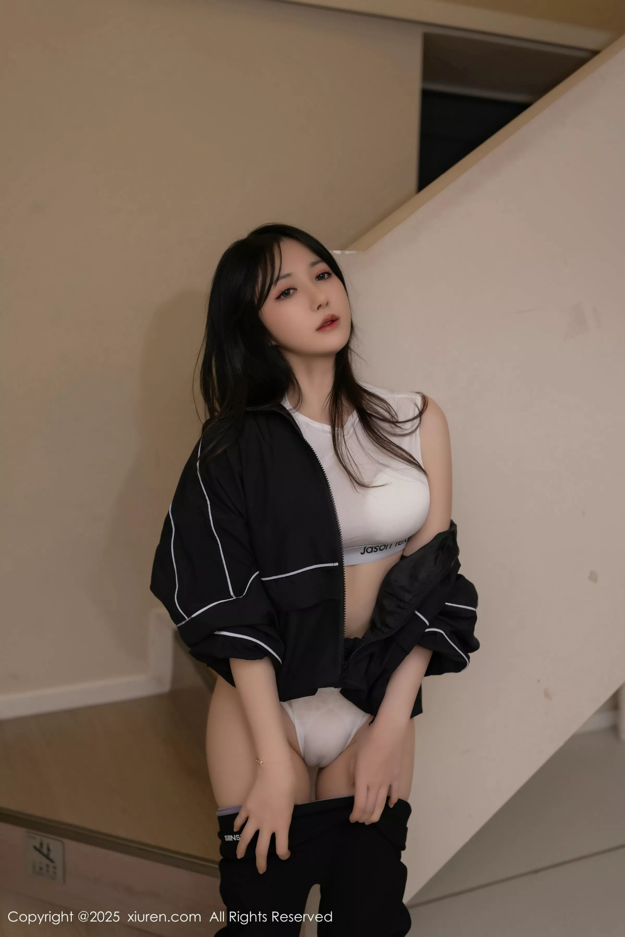 Xrmnw.Vip_鱼子酱_写真