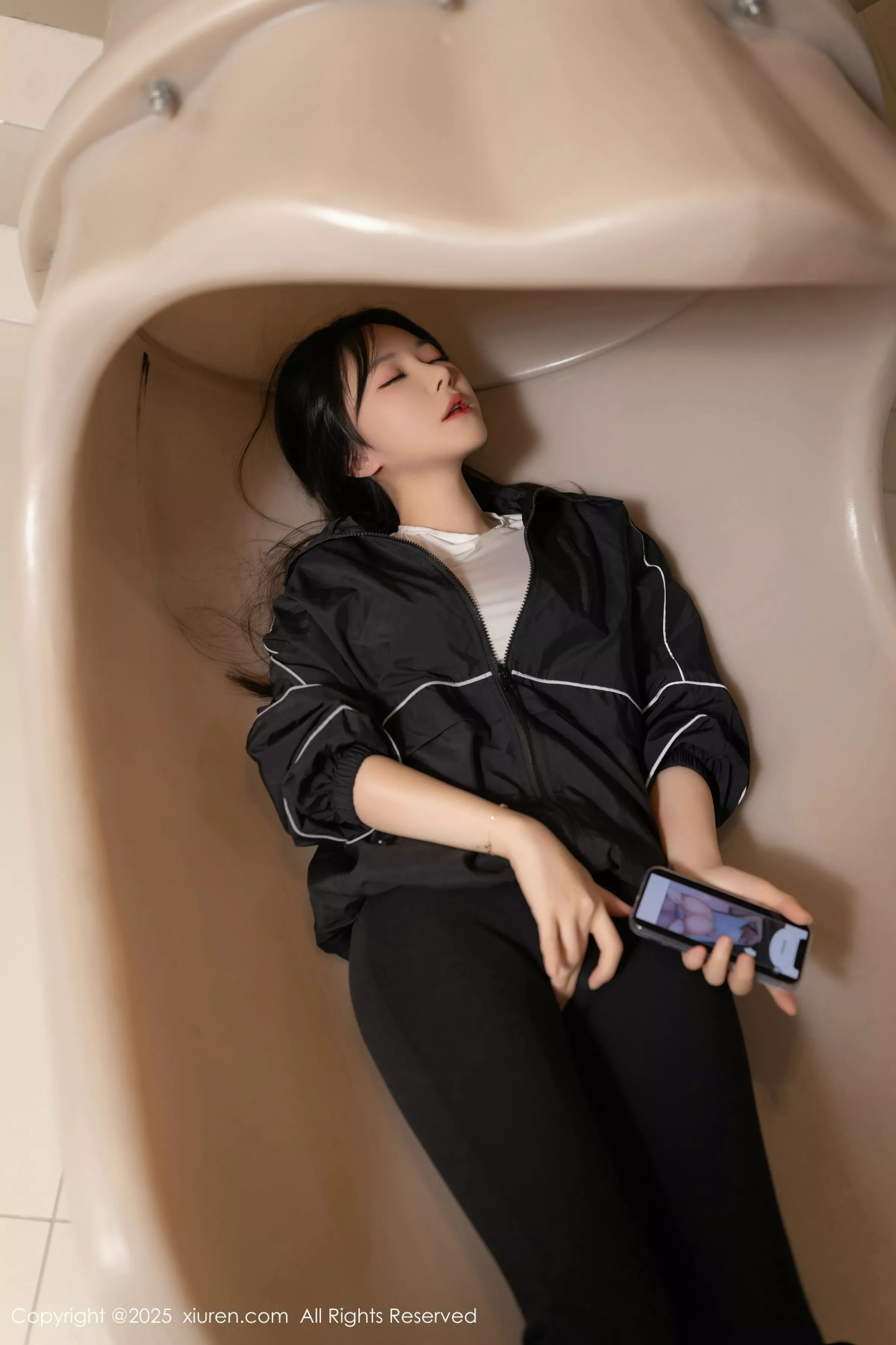 Xrmnw.Vip_鱼子酱_写真
