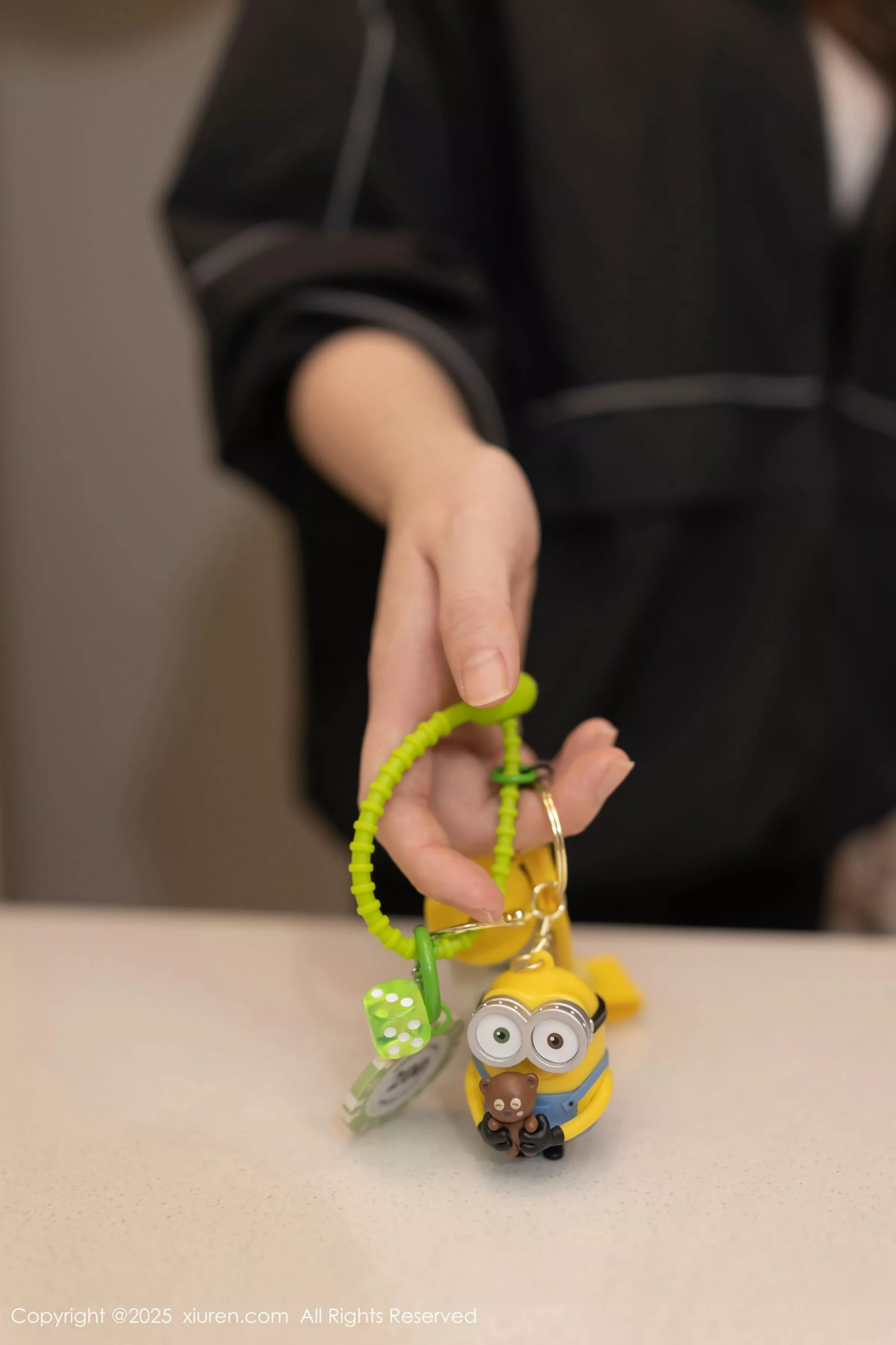 Xrmnw.Vip_鱼子酱_写真