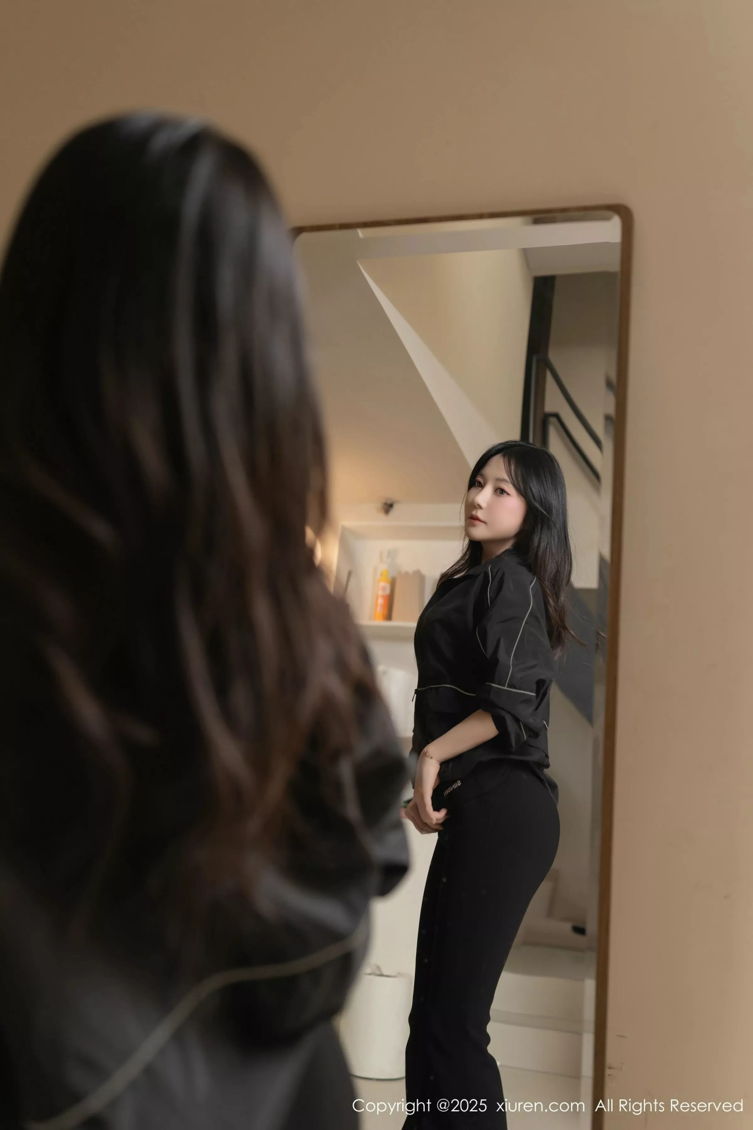 Xrmnw.Vip_鱼子酱_写真