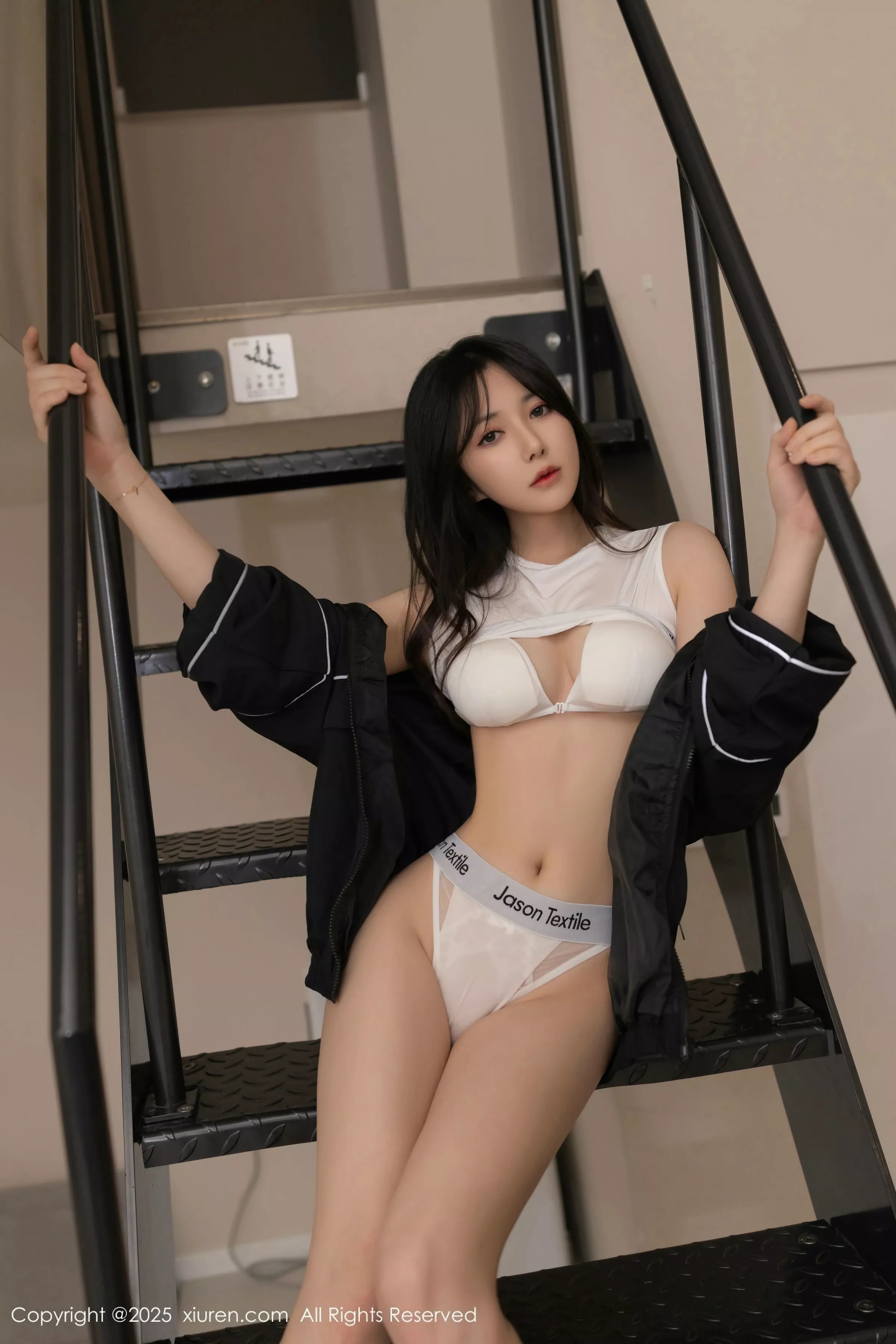 Xrmnw.Vip_鱼子酱_写真
