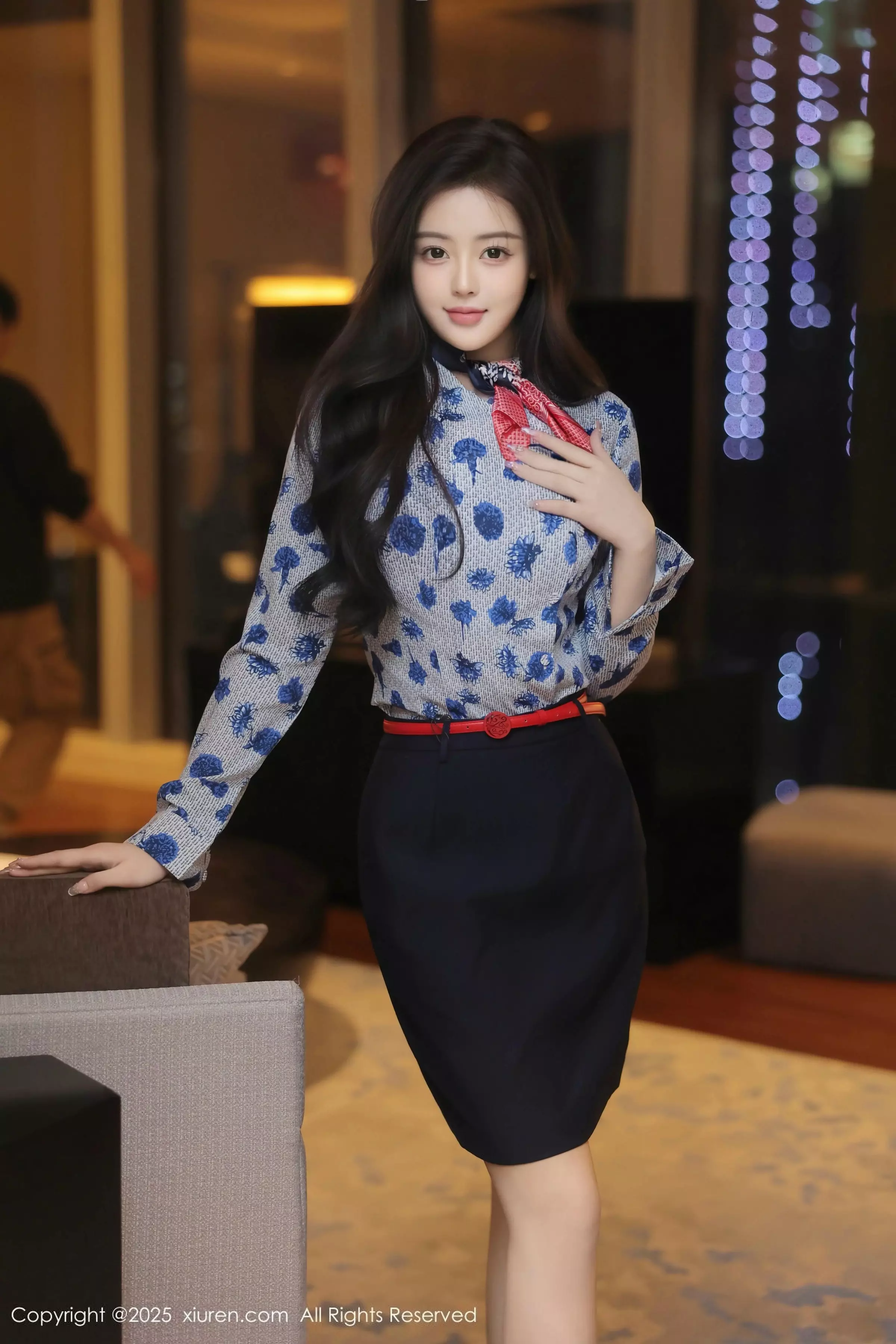 Xrmnw.Vip_希雅_写真